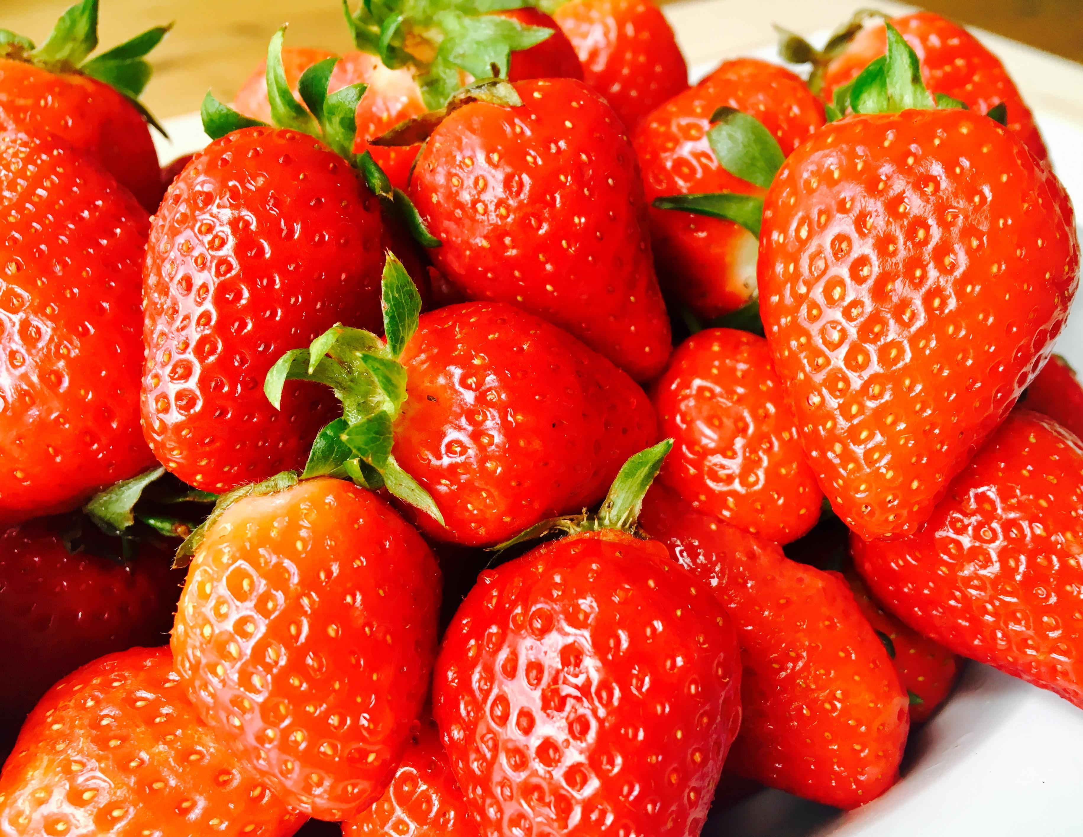 #strawberry love 