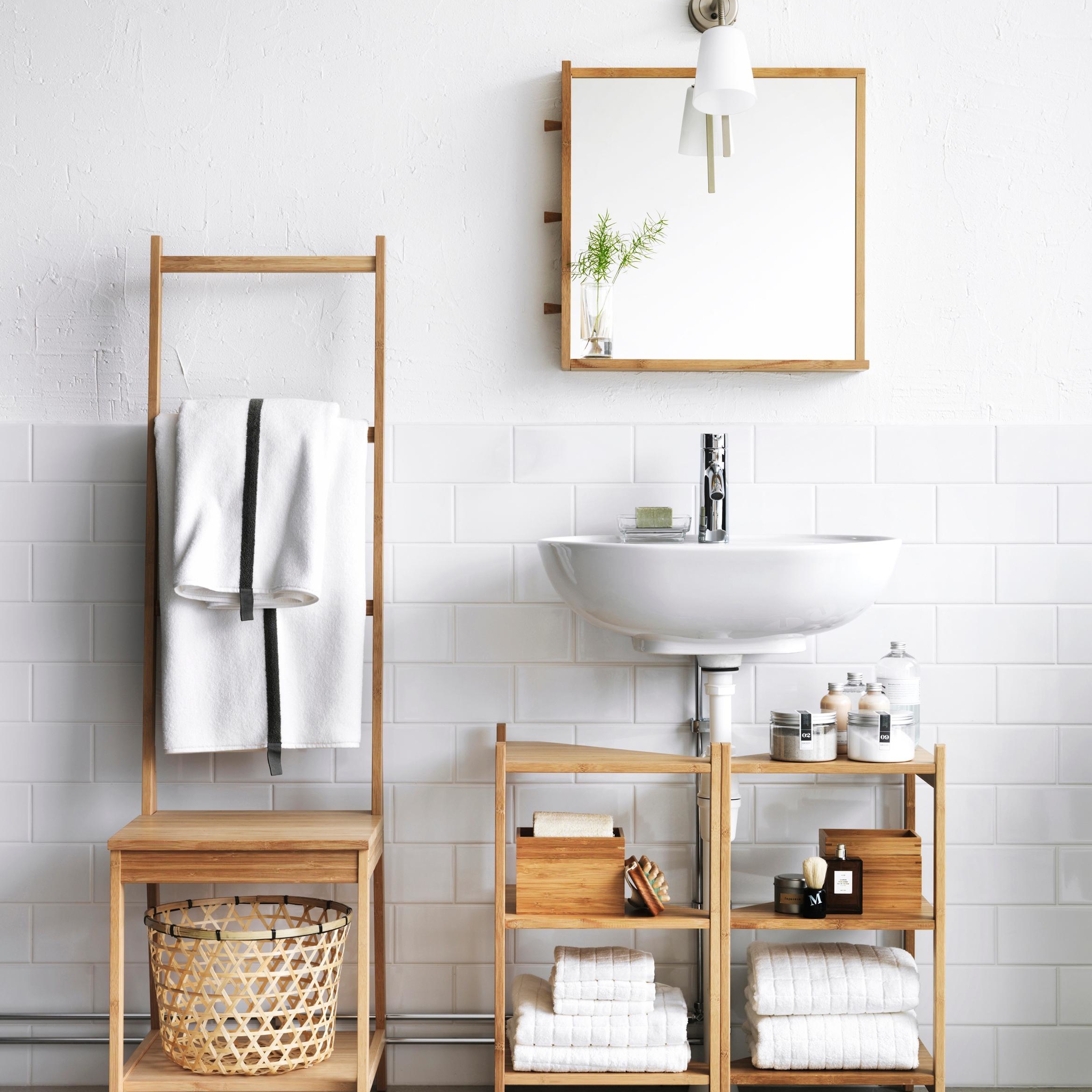 Badezimmer Einrichtung • Bilder & Ideen • COUCH