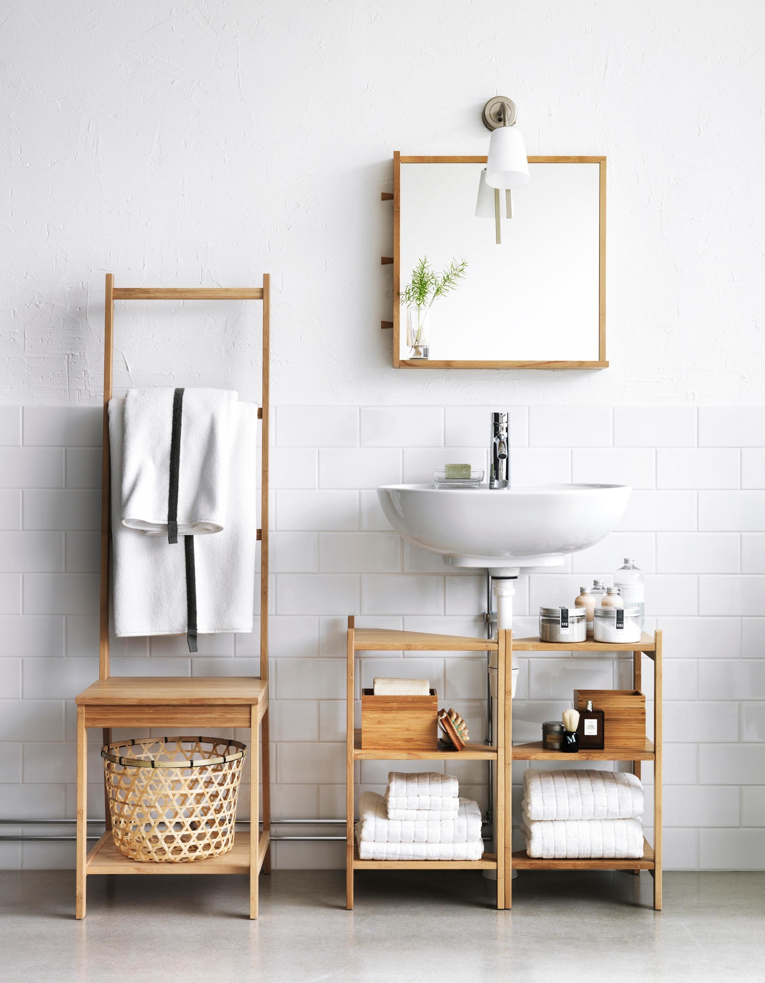 Badezimmer Einrichtung • Bilder & Ideen • COUCH