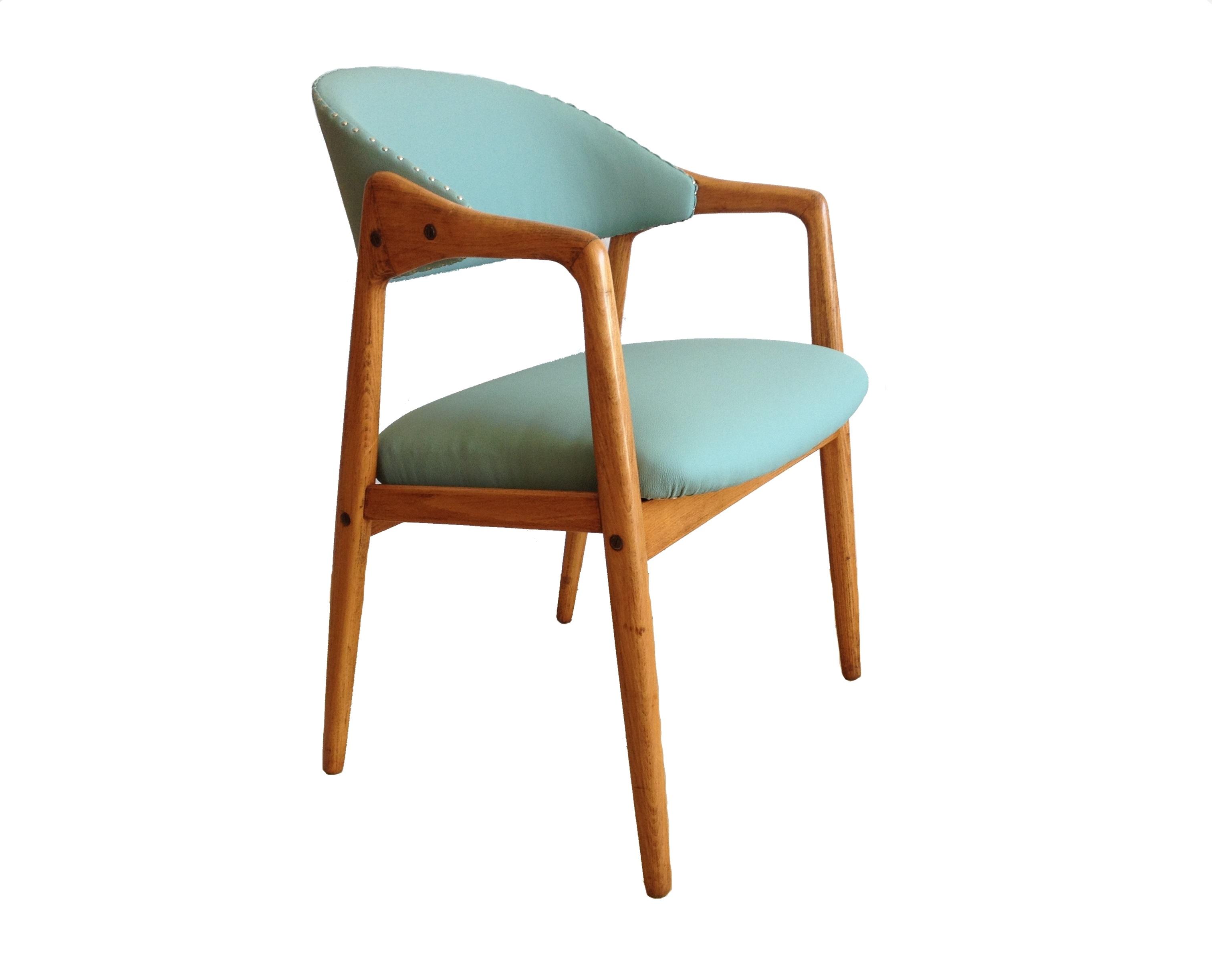 Stuhl, Sessel, Mid century, 60er Jahre #stuhl #arbeitszimmer #retro #vintage #sessel ©buashko