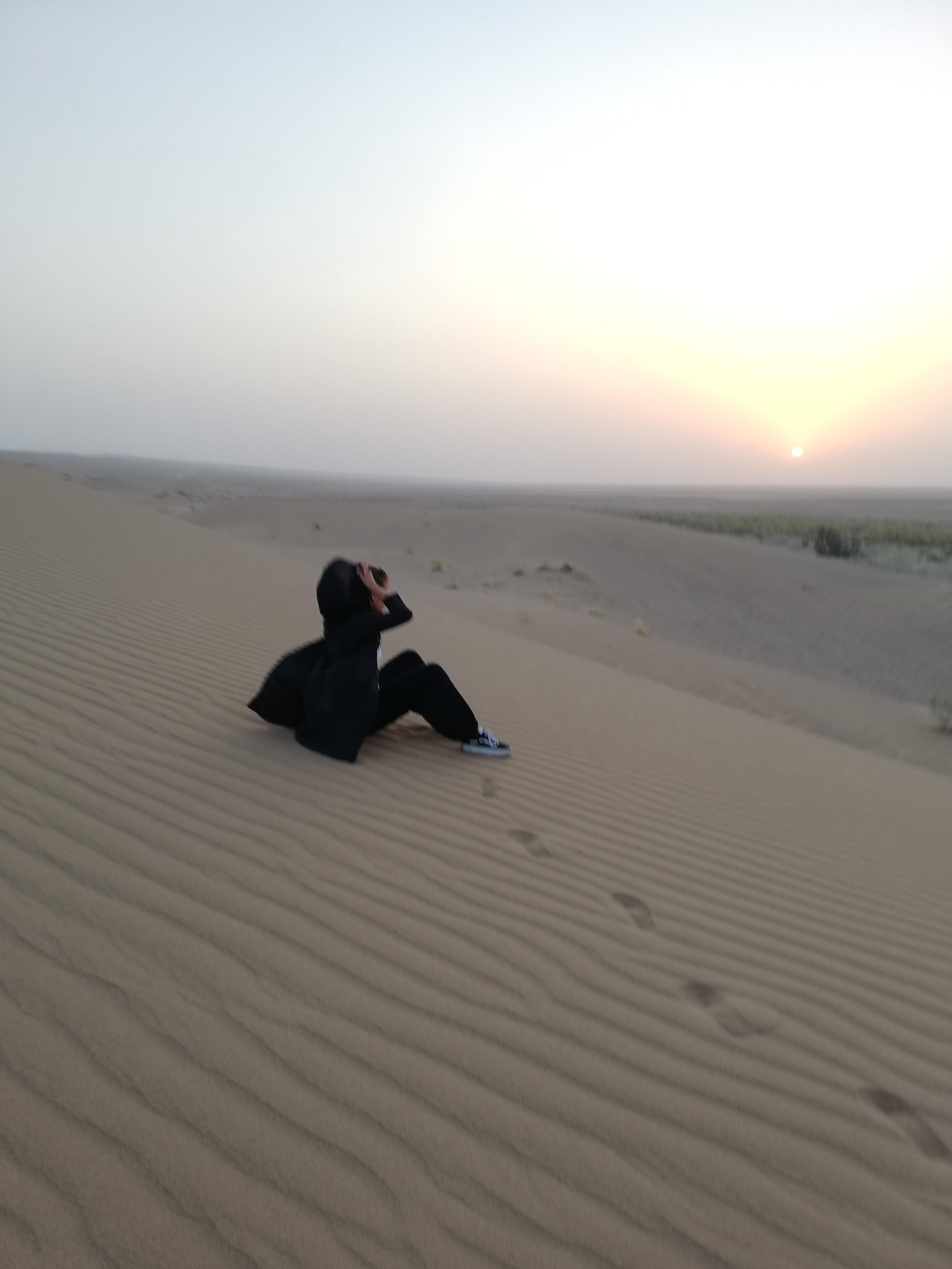 #sundowner #sunset #desert #trip #wüste #kashan #quom #teheran #iran #meinlebenimiran #mylifeabroad #liebe 