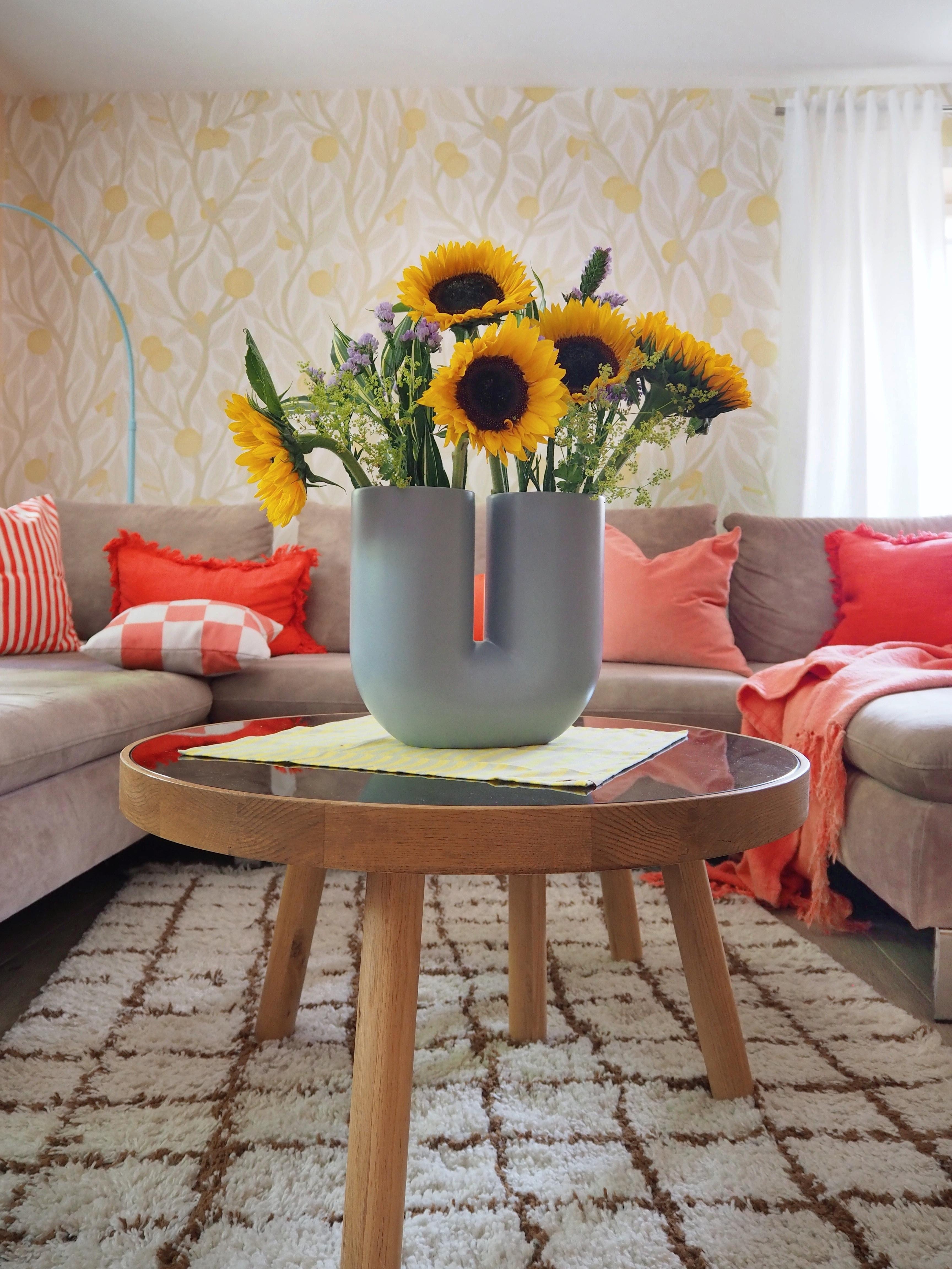 SUN.FLOWERS #summervibes #flowerlove #sonnenblumen #sunflowers #blumenliebe