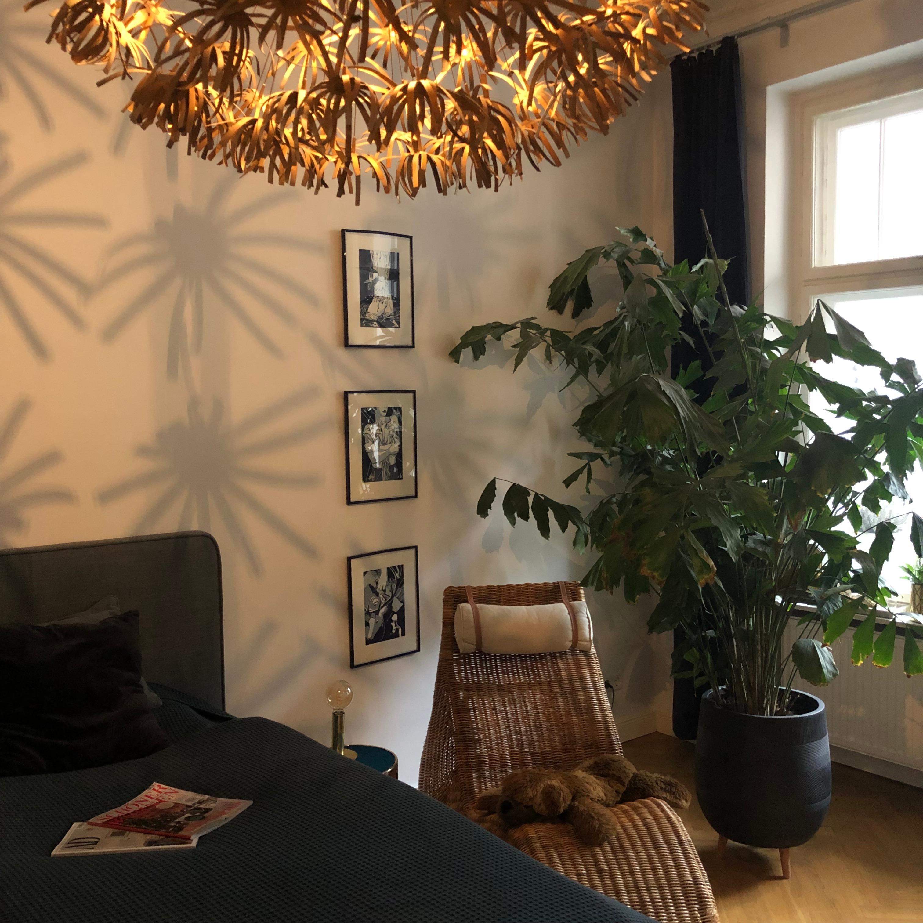 Sunny Sunday Afternoon...
Schlafzimmer made by Raumdesign
#schlafzimmmer #gold 