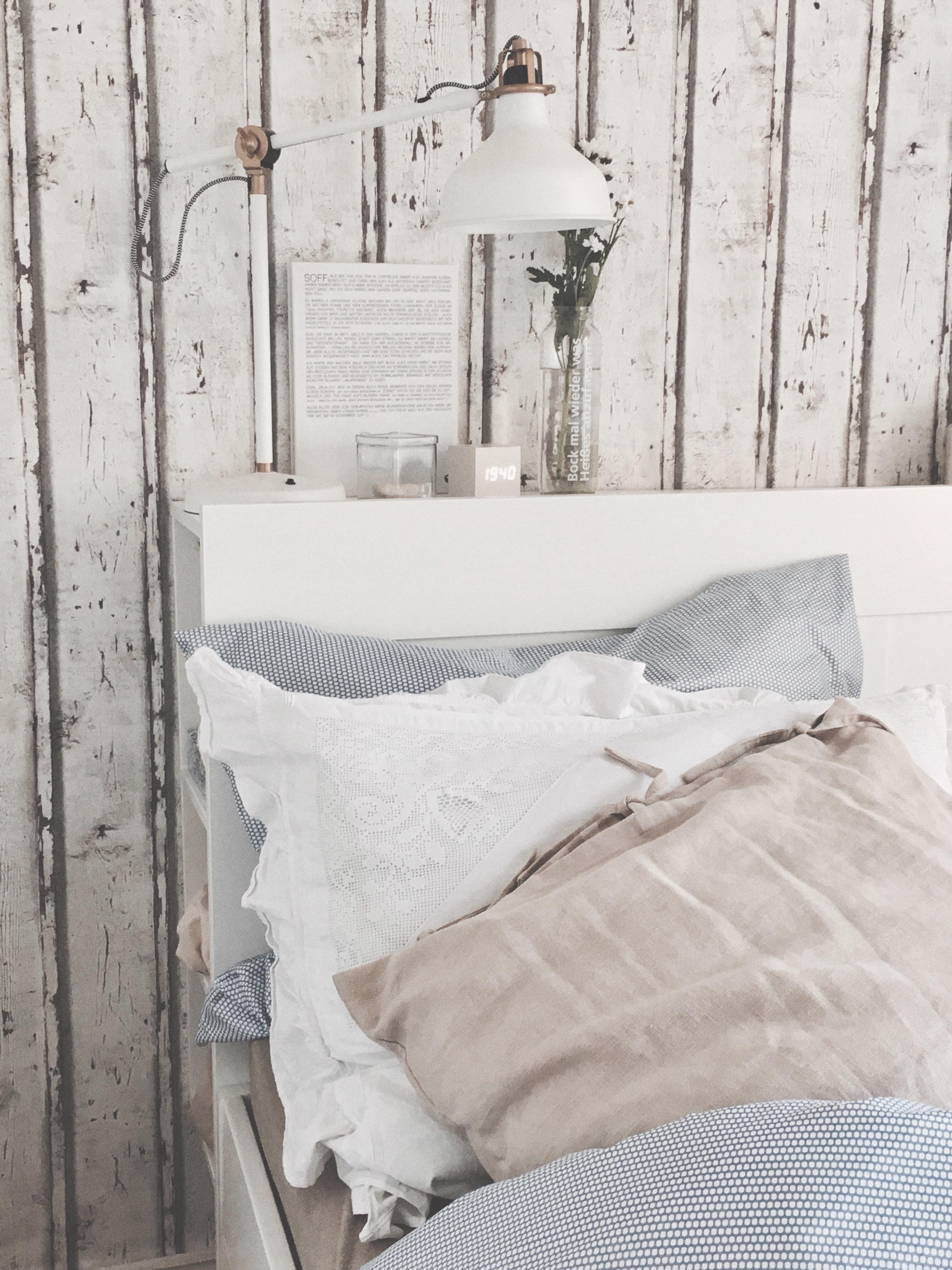 Sweet dreams 💭
#bedroom #couchstyle #home #interior 