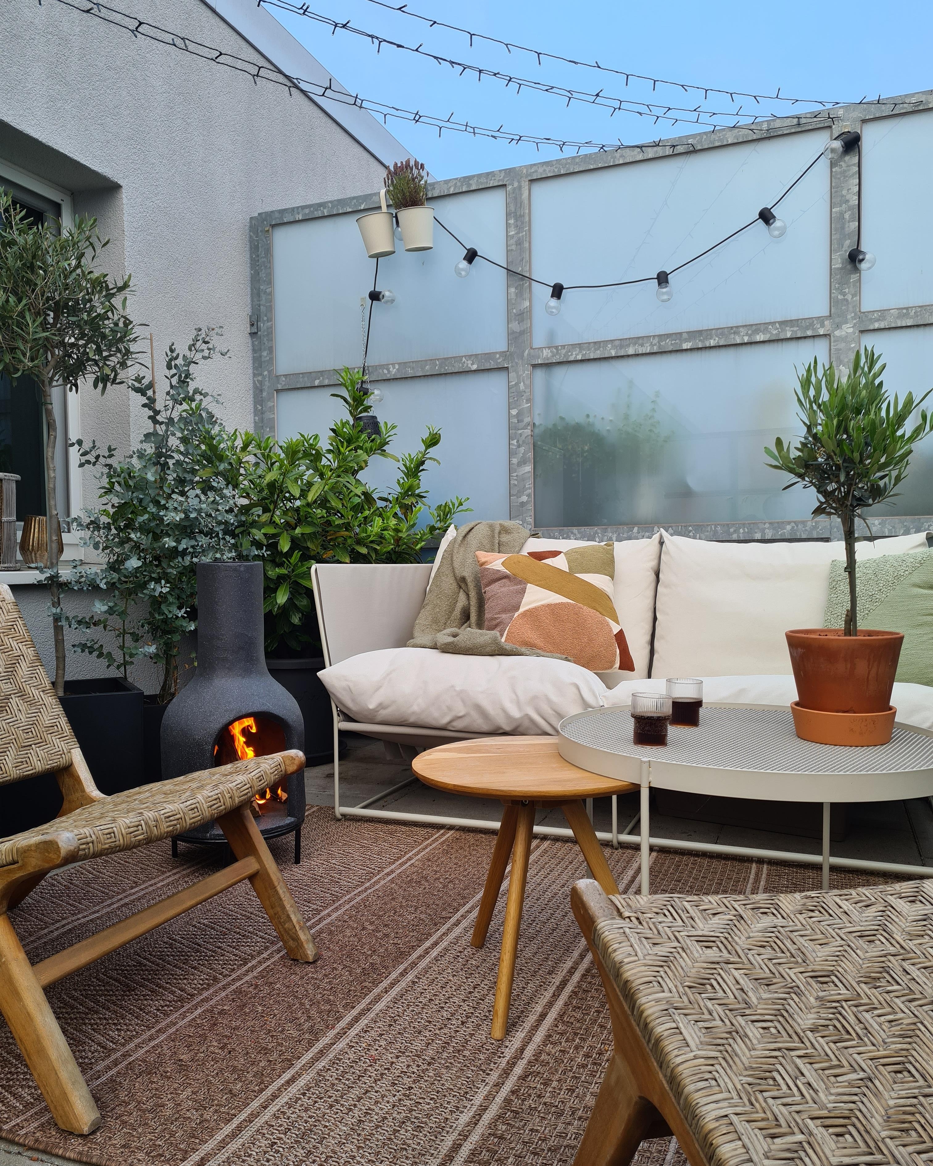 Terrasenupdate

#outdoor #kamin #ofen #myoutdoorlivingroom #terrasse