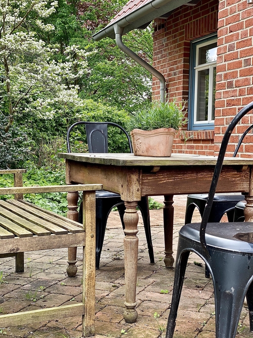 Terrassenmöbel: Ideen für den Outdoorbereich bei COUCH!