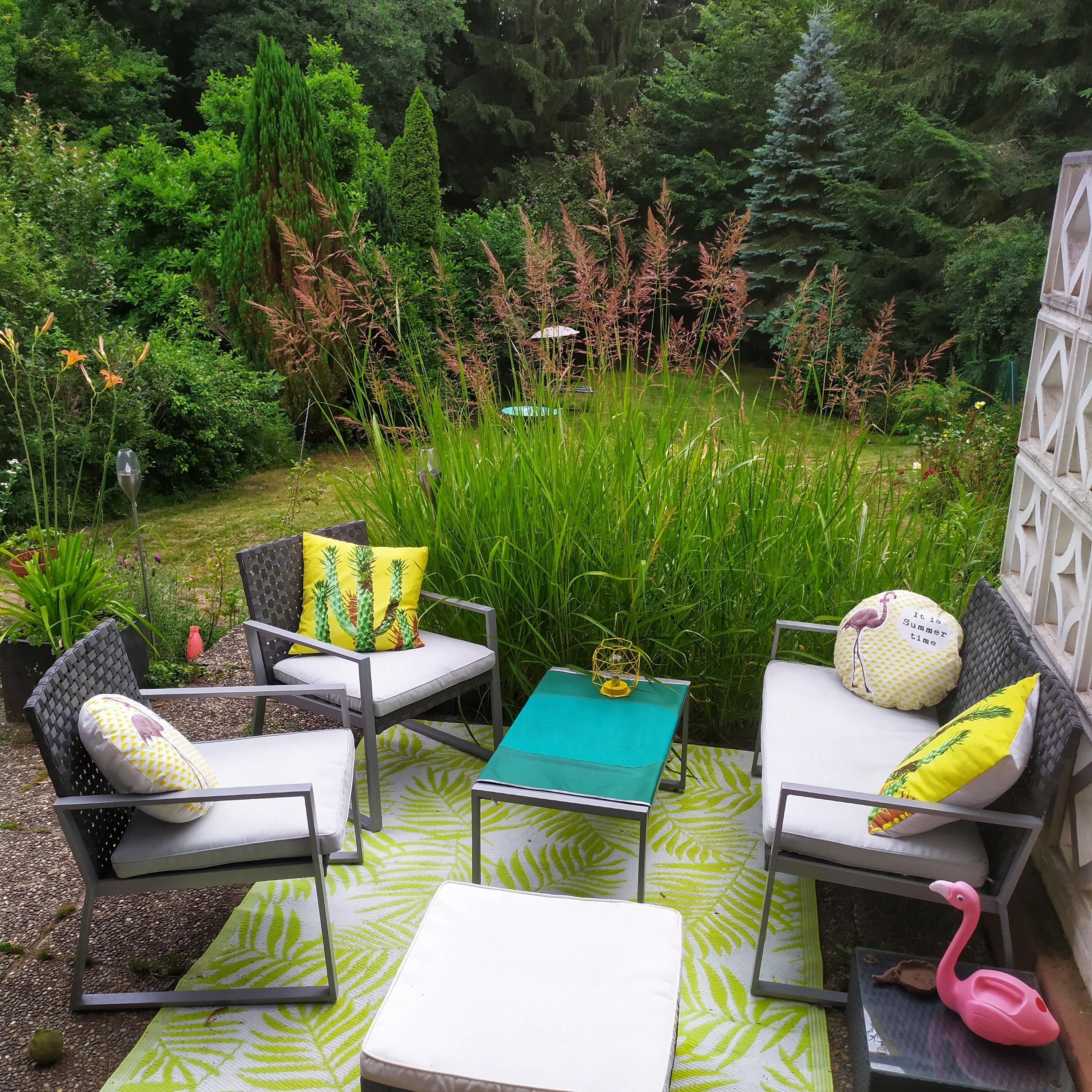 #terrasse#outdoorliving#garden#garten#draußen#gartenliebe