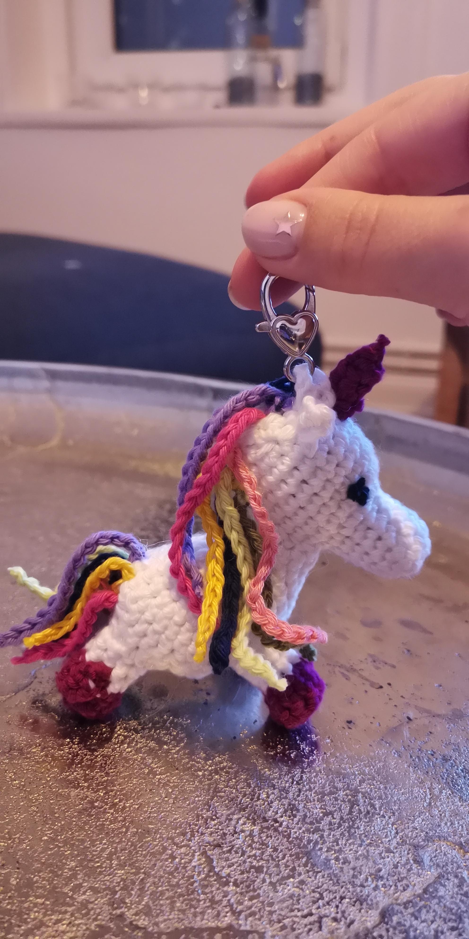 Thought I bring you little magic in this tough times.
#fuckcorona #unicorn #magic #newhobby
