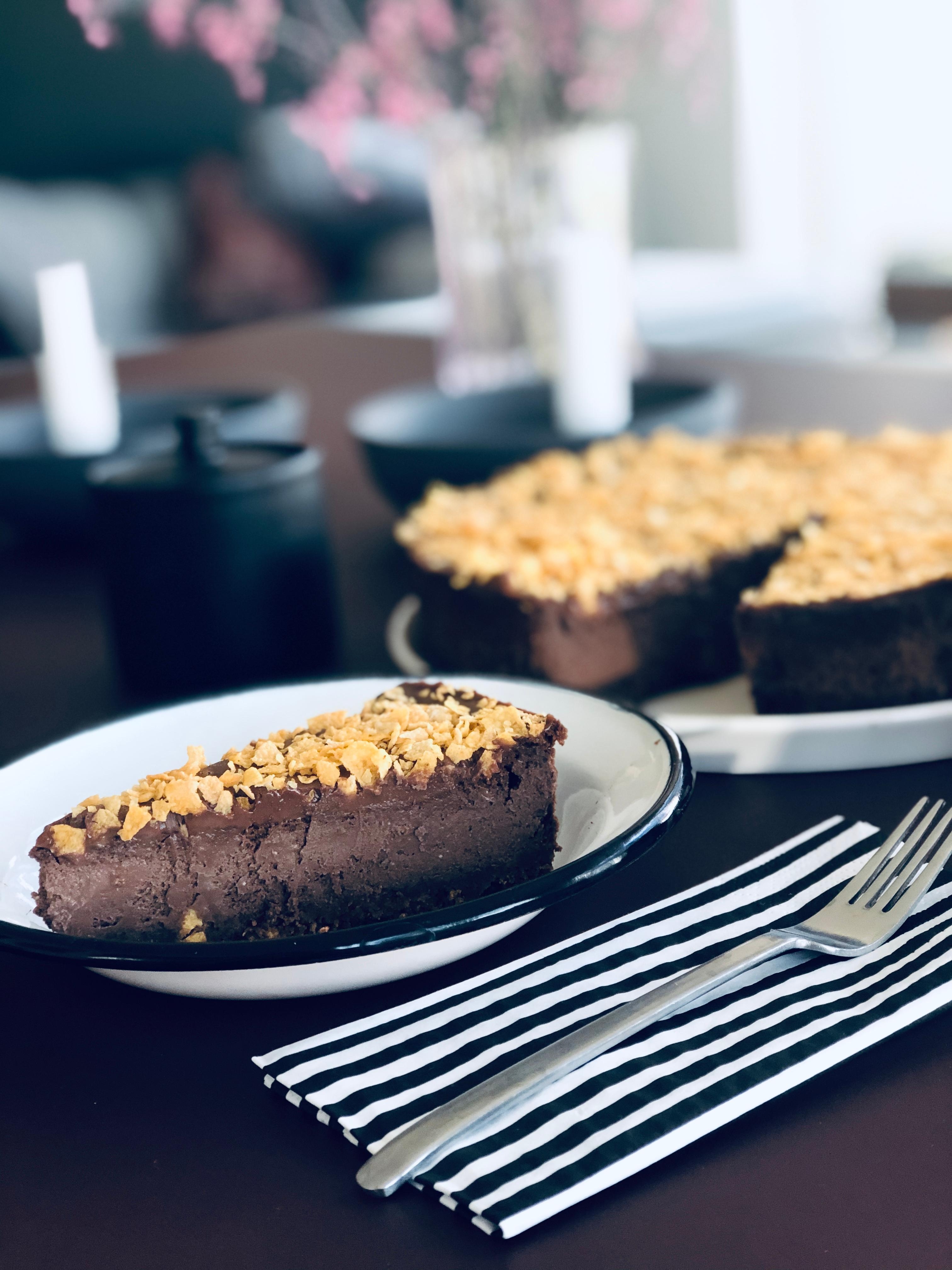 Tripple-Chocolate-Cheesecake 