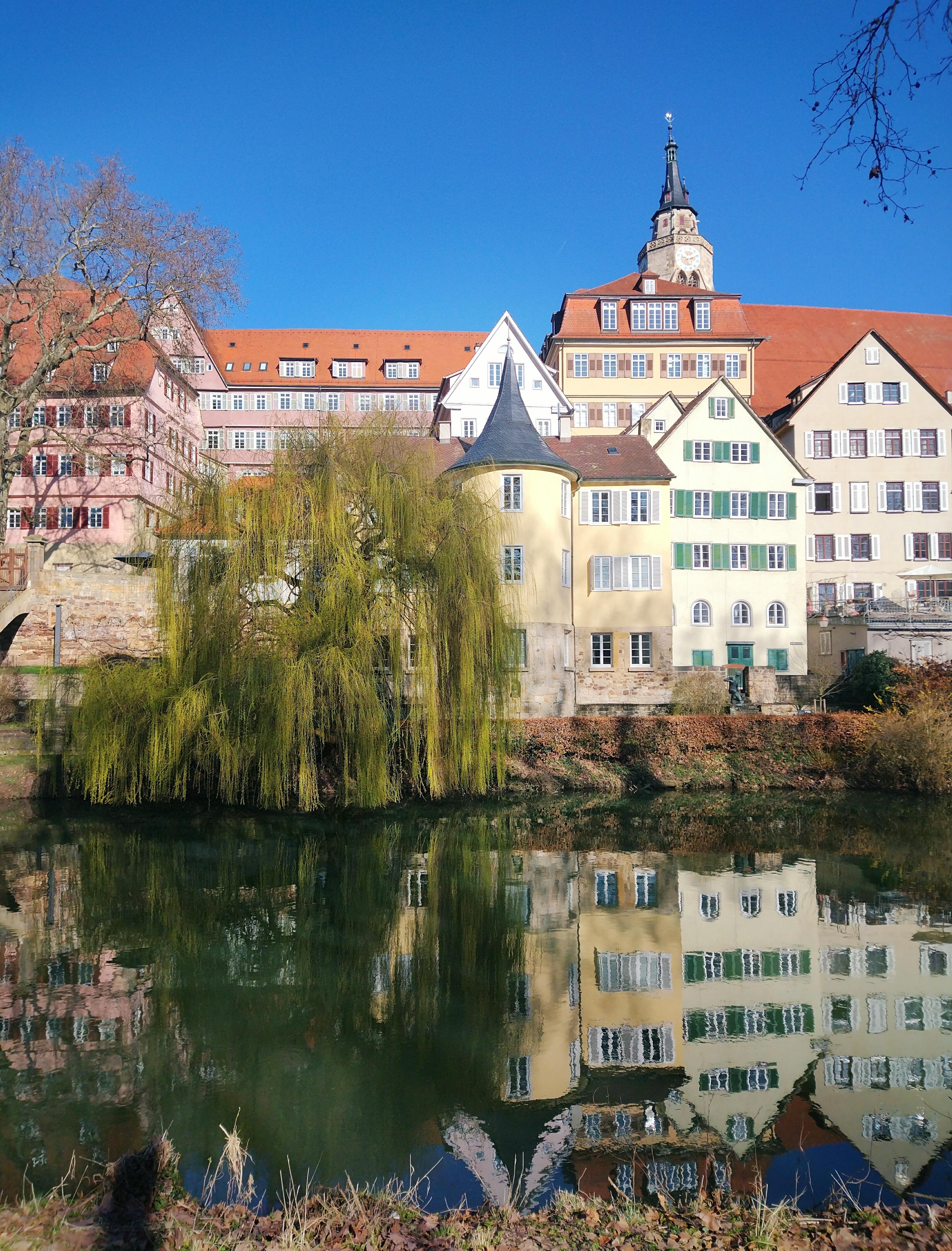 Tübingen ❤️
#tübingen #frühling #ausflug