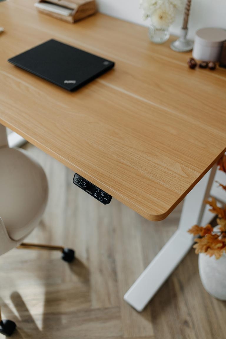 Übrigens auch im kommenden Black-Friday reduziert: https://www.flexispot.de/black-friday-2024 #homeoffice #schreibtisch #höhenverstellbar