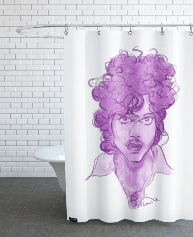 Und jetzt: Ultra Violet im Badezimmer
#pantonecoloroftheyear #juniqe #prince #ultraviolet