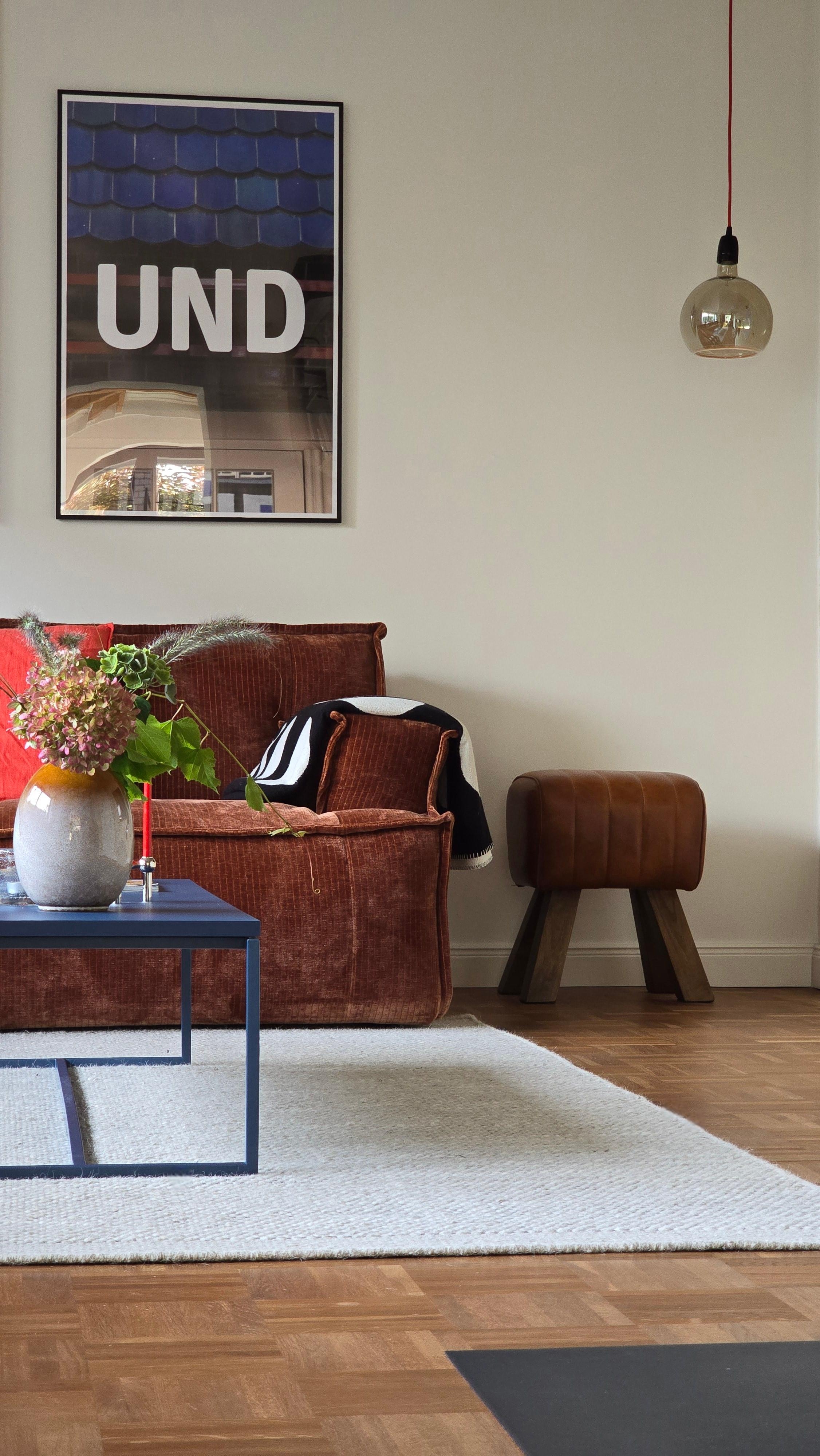 Und nun, ab auf die COUCH! 
#livingchallenge #wohnzimmer