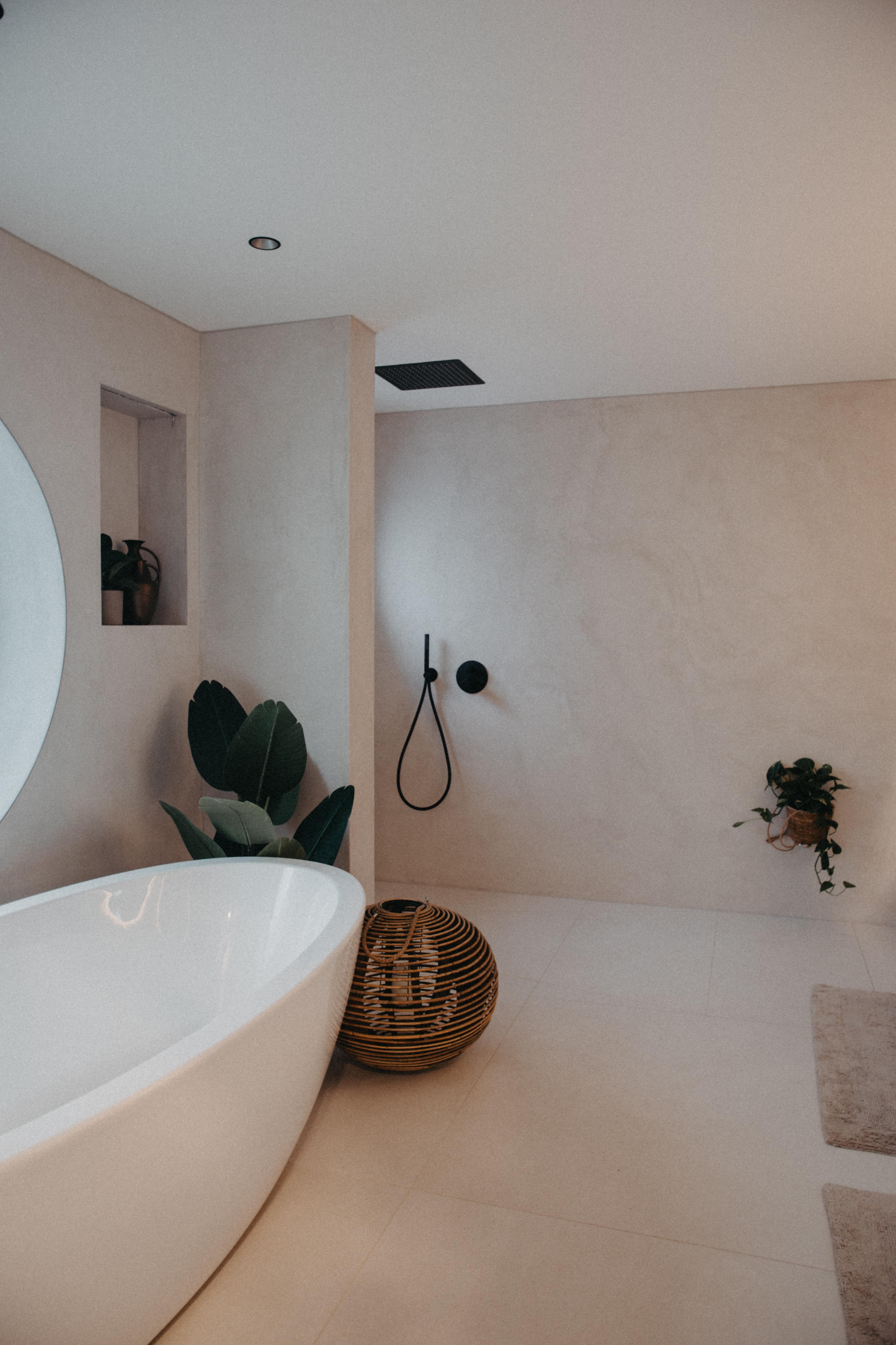 Unser Badezimmer 🤍
#badezimmer #renovieren #sanieren 