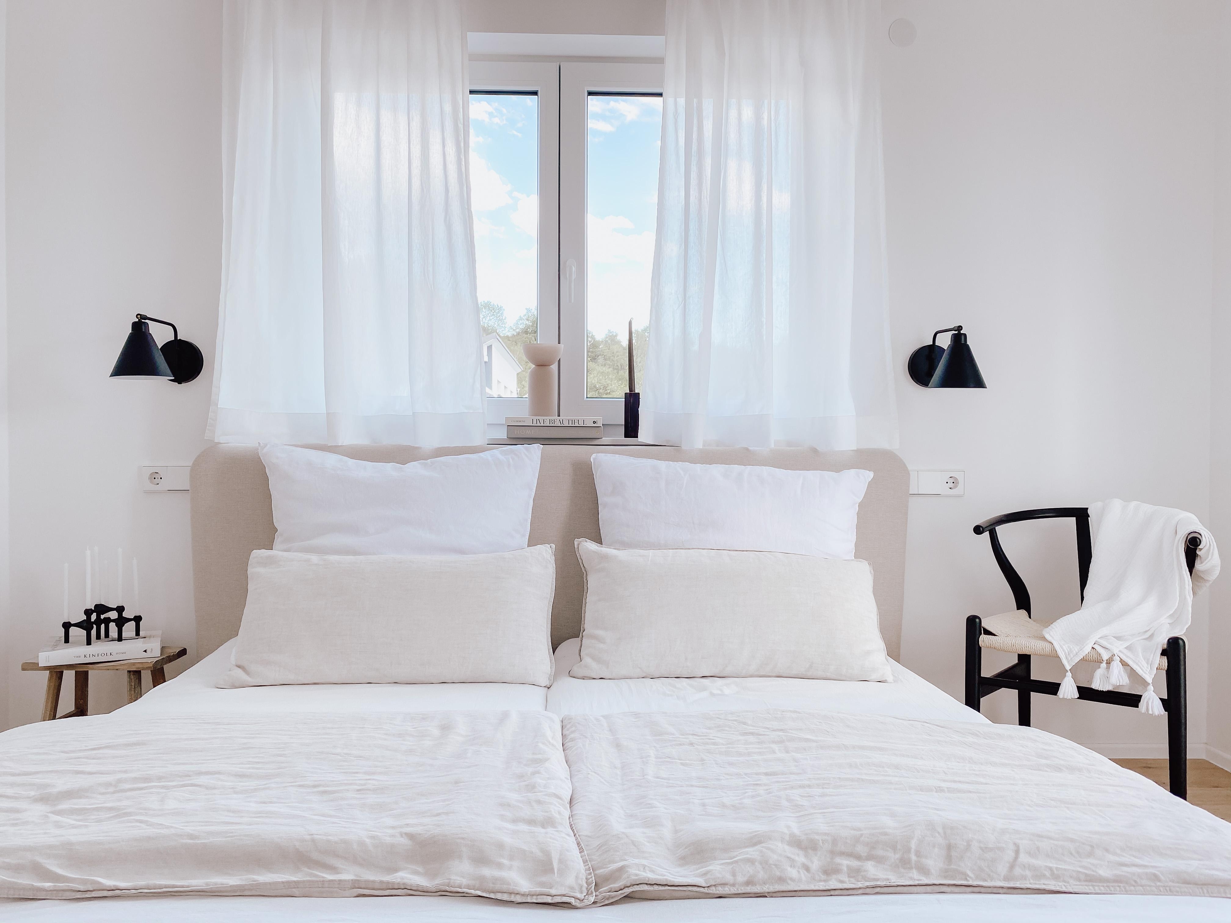 Unser Lieblingsplatz #bedroom #bedroominspo #schlafzimmer #interior #interiorinspiration 