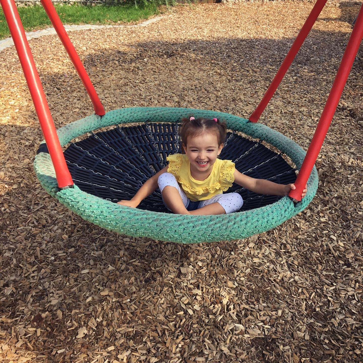 Unser Sonnenschein Lorena 💕