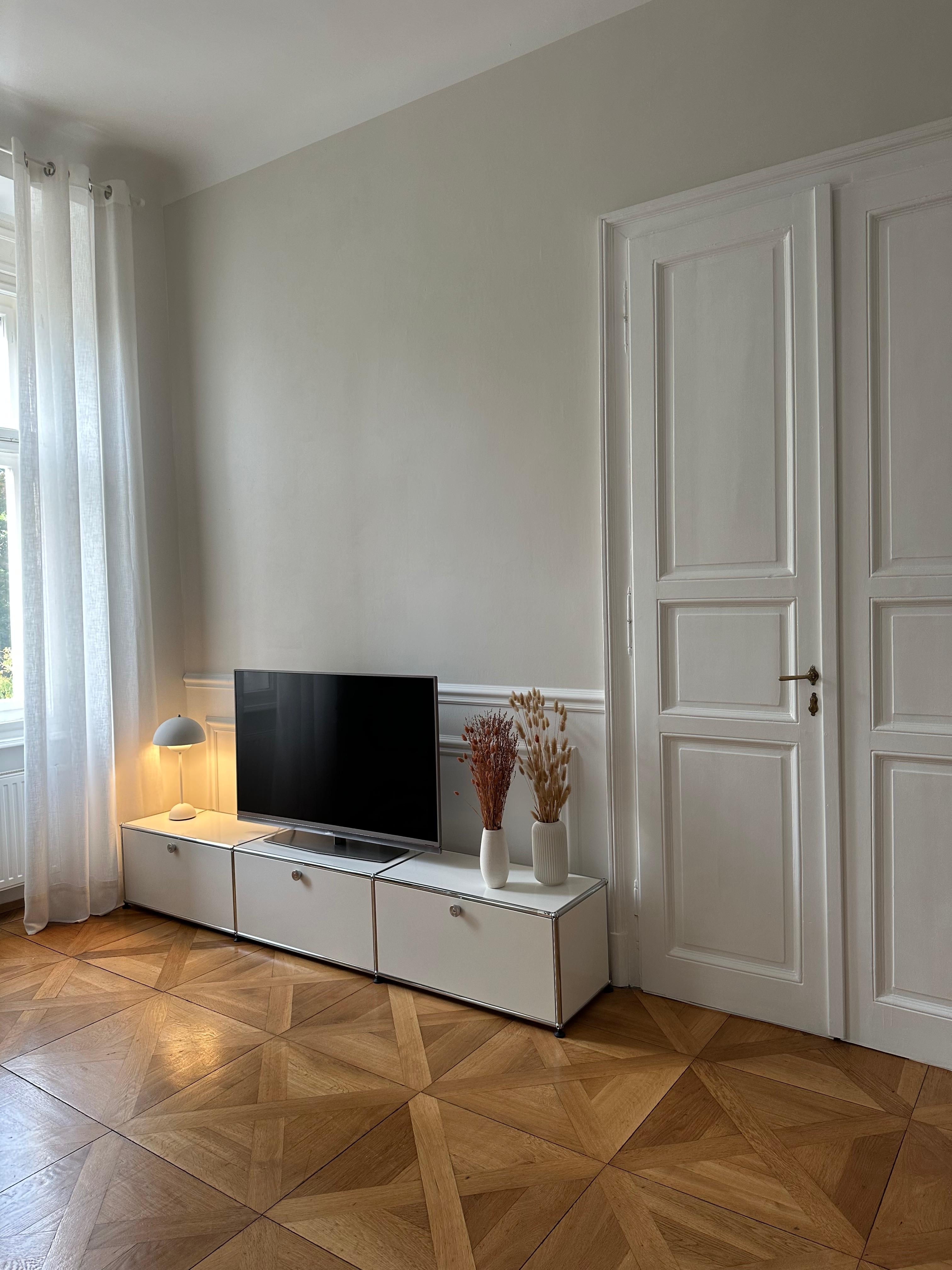 Unser Wohnzimmer