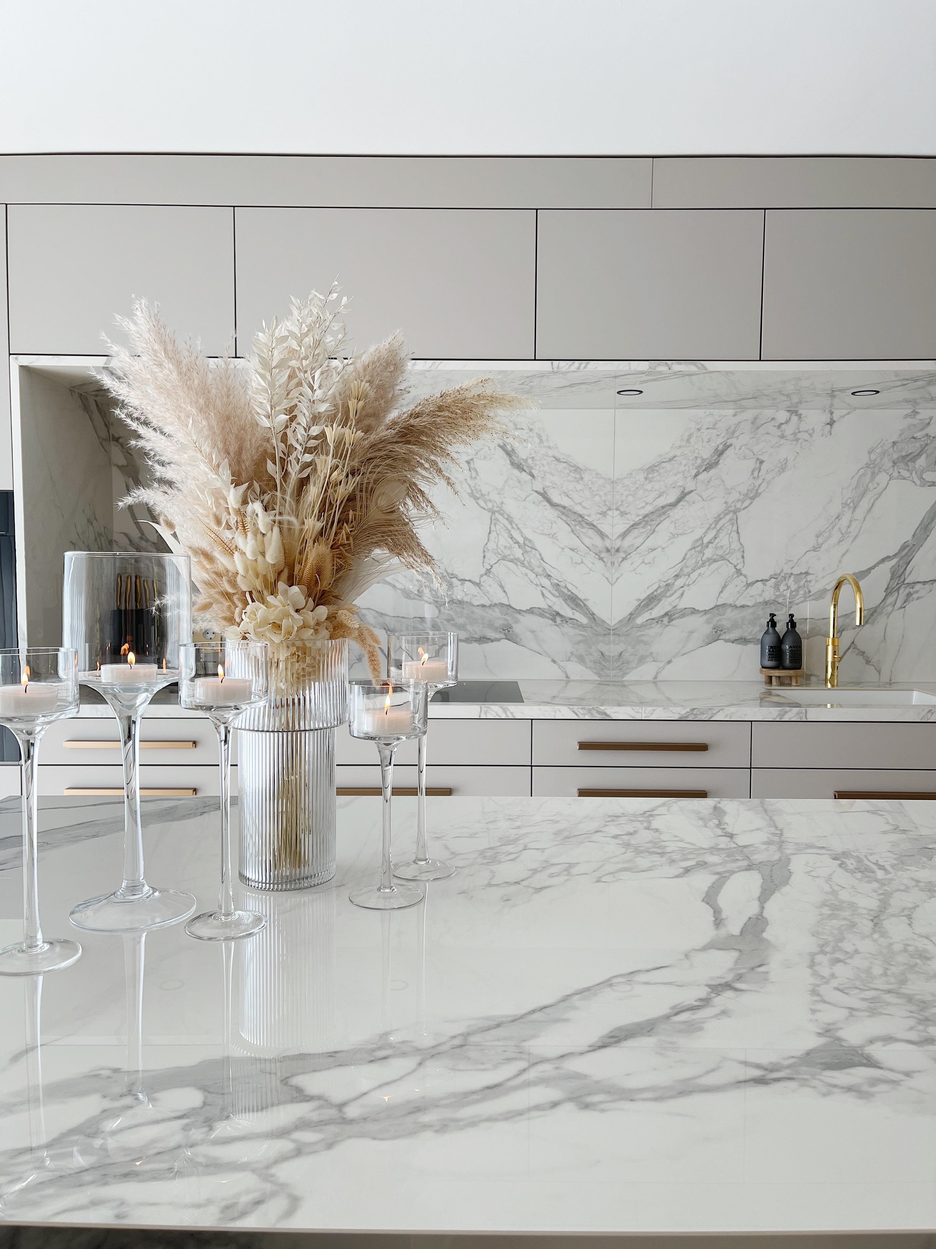 unsere Küche - freue mich jeden Tag sie zu sehen 🤪
#marblekitchen #marmorküche #kücheninsel