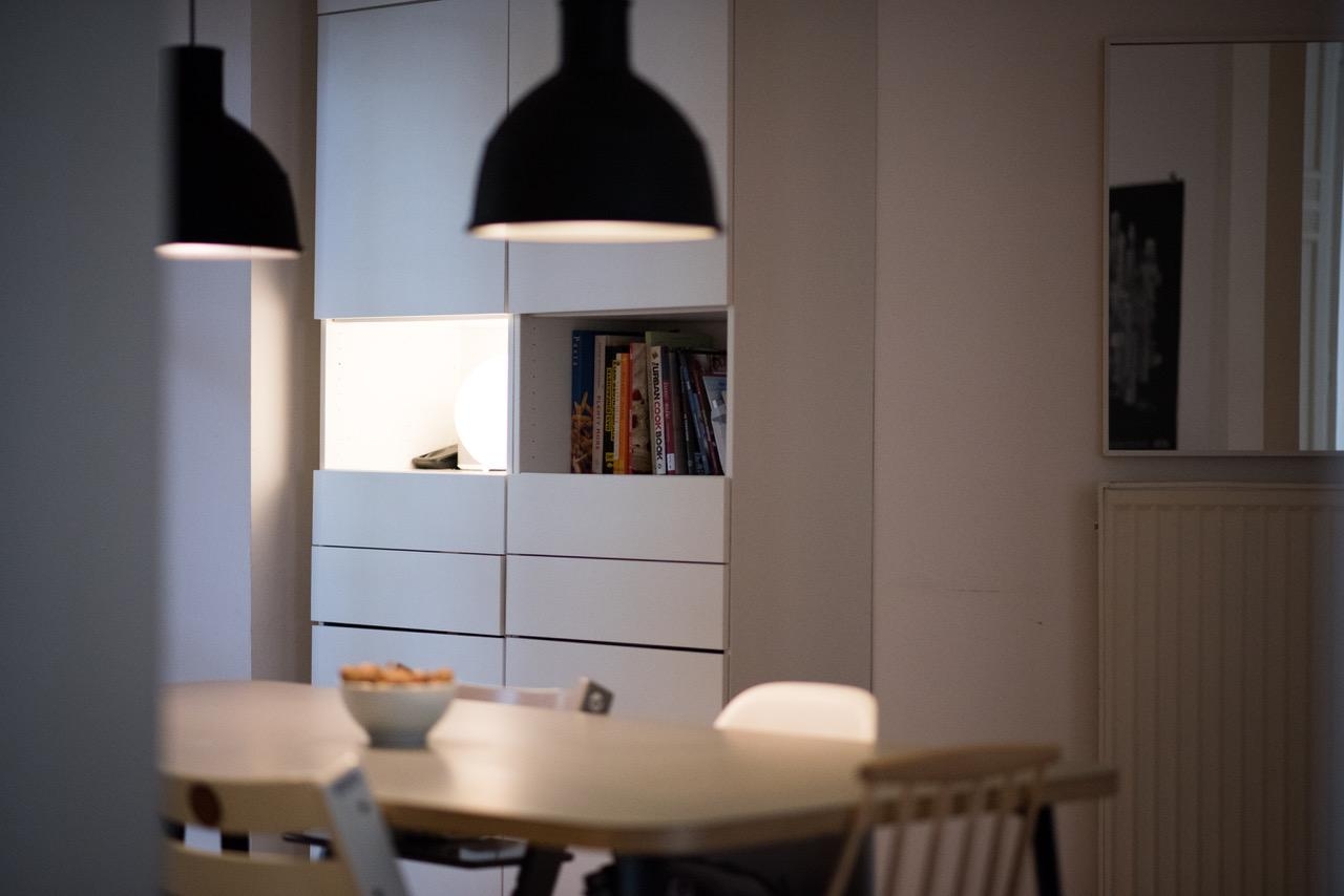 Unsere Küche #kitchen #interior #interiordesign