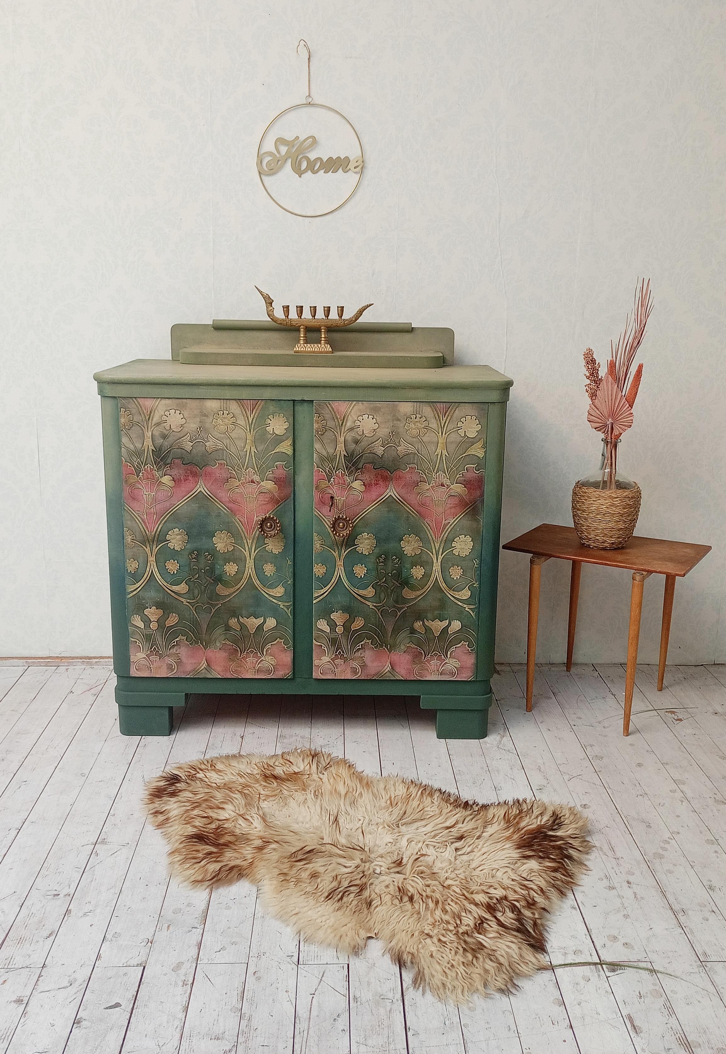 #upcycled #vintage #marrocan #oriental #shabby #wohnzimmer #lounge #boho #bohemian