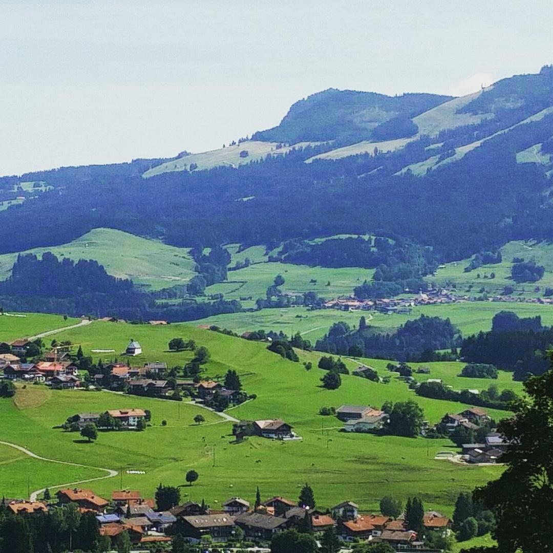 #urlaub #alpen #allgäu 