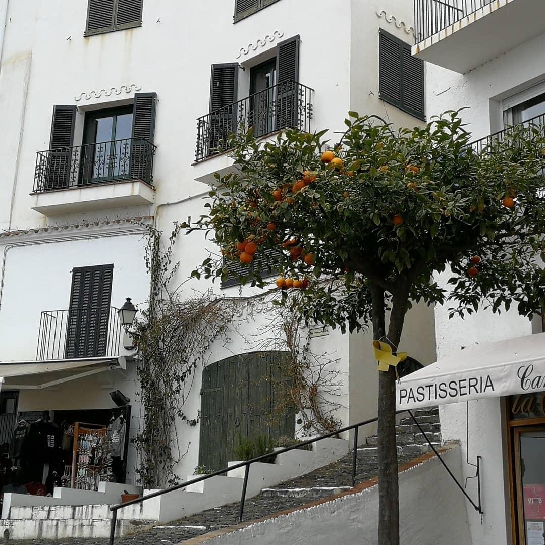 #Urlaub #Cadaqués #Katalonien Auf den Spuren von Dali 
