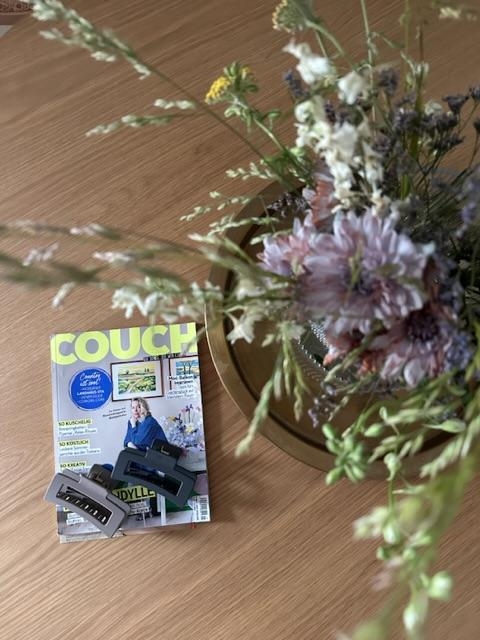 Urlaub Vibes 

#couchmagazin #couchstyle #zuhause #myhome #relax #happy #flowers #metime