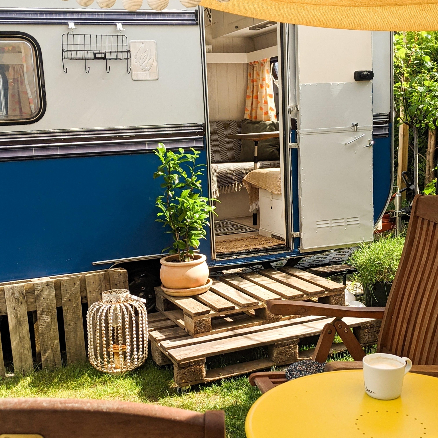 Wohnwagen • Bilder & Ideen • COUCH