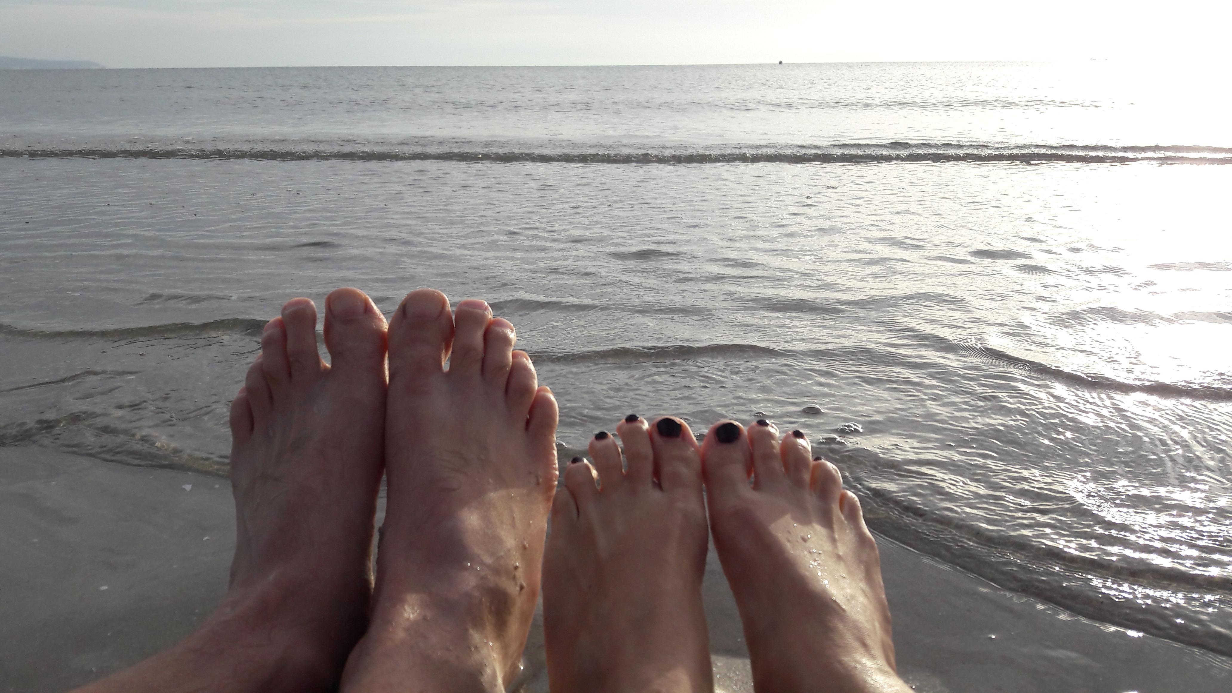 Urlaubsreif
