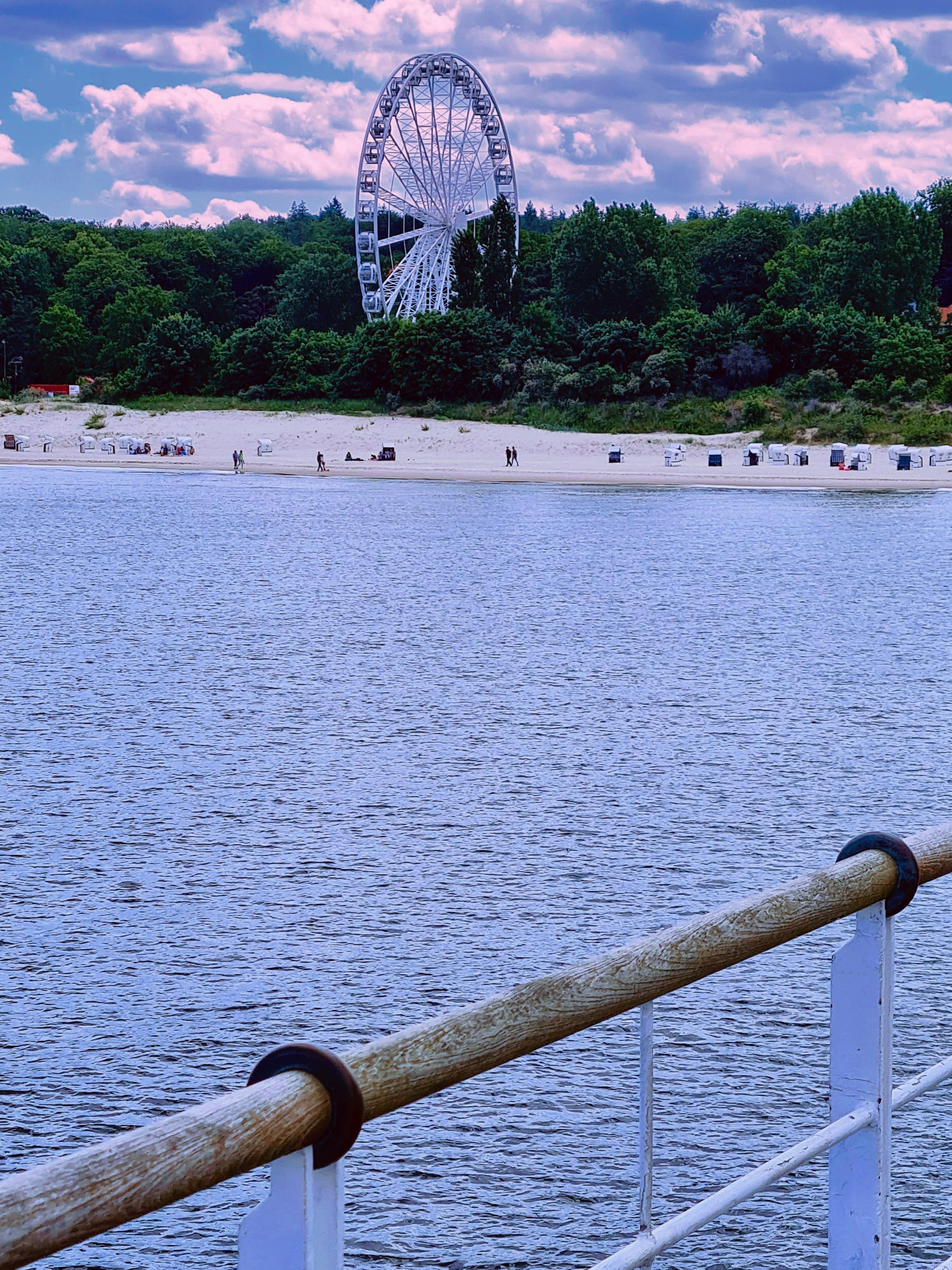 Usedom, ein schönes Fleckchen Erde 💚