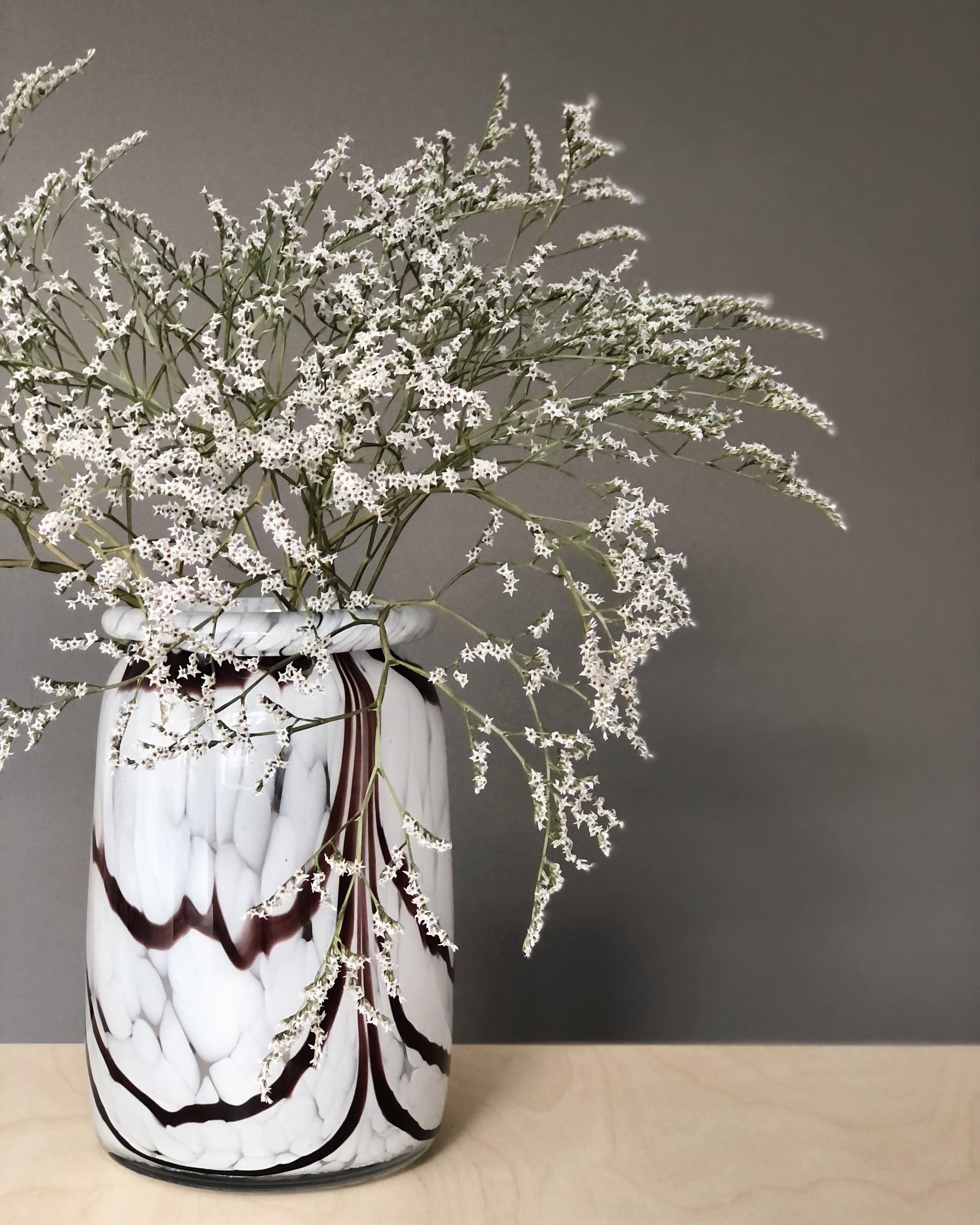 #vase #trockenblumen #deko #dekoration #homedecor #home #autumn #herbstdeko #wohnen #interior #couchstyle #wandfarbe
