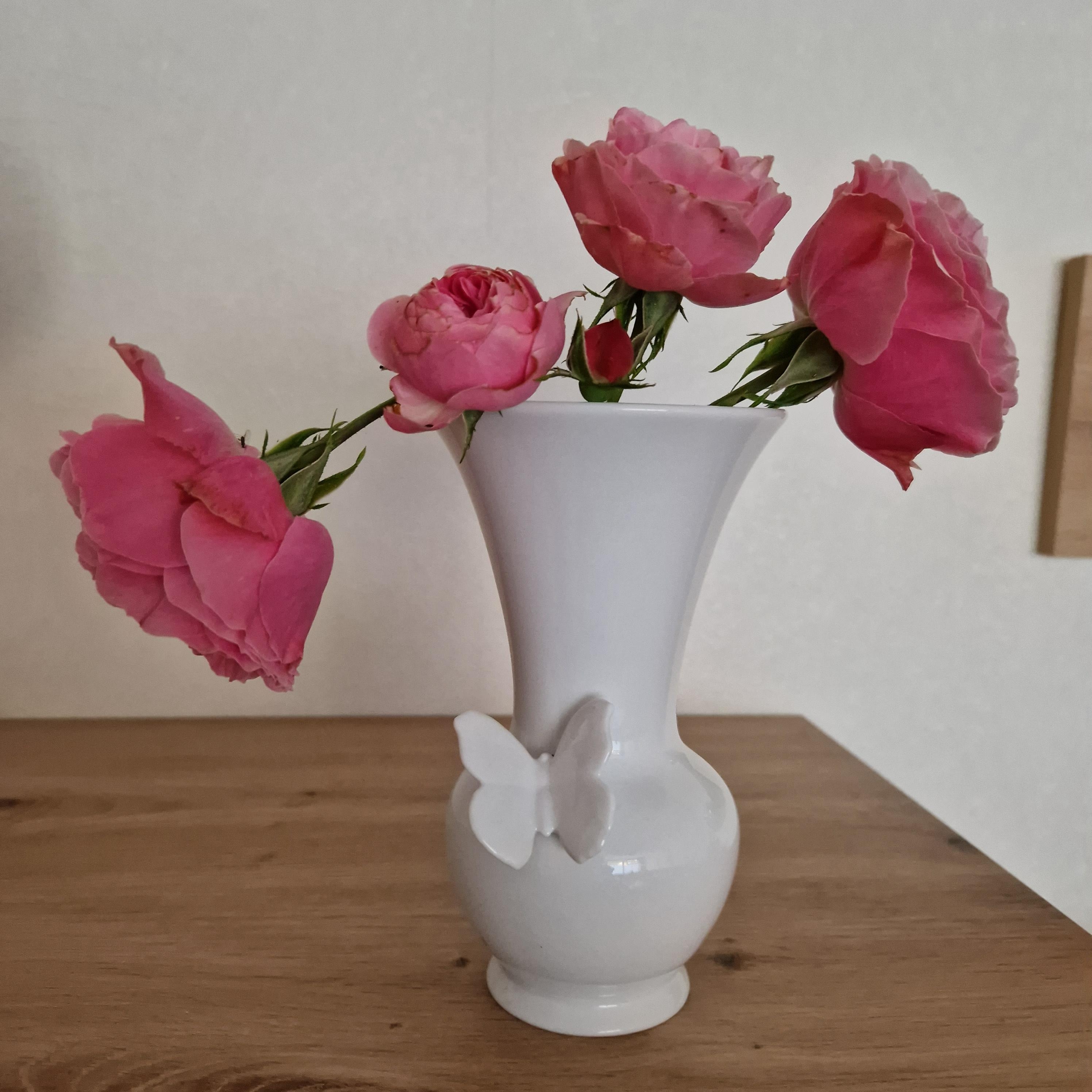 #Vasen kann man nie genug haben 