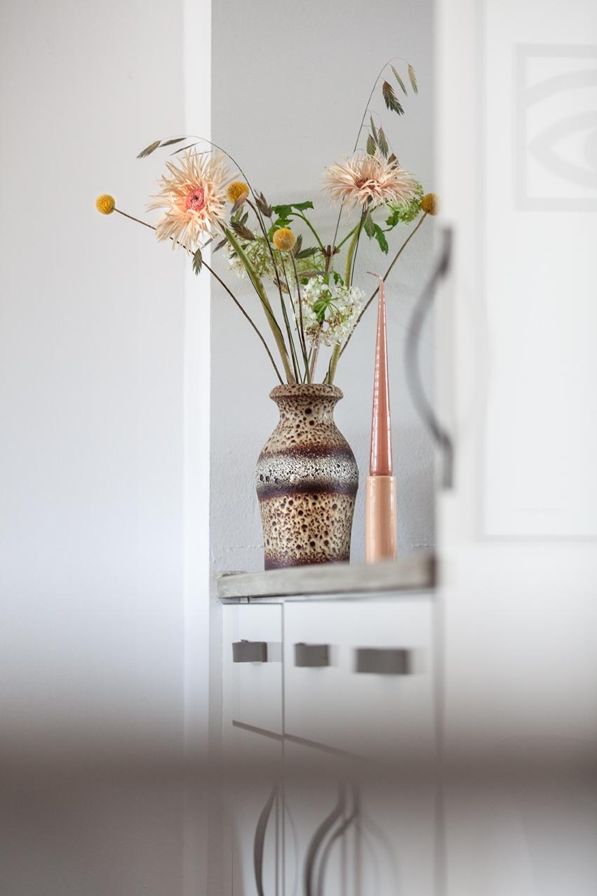 Vasenfundstück 

#Vase #Vintage #Blumenvase #Blumen