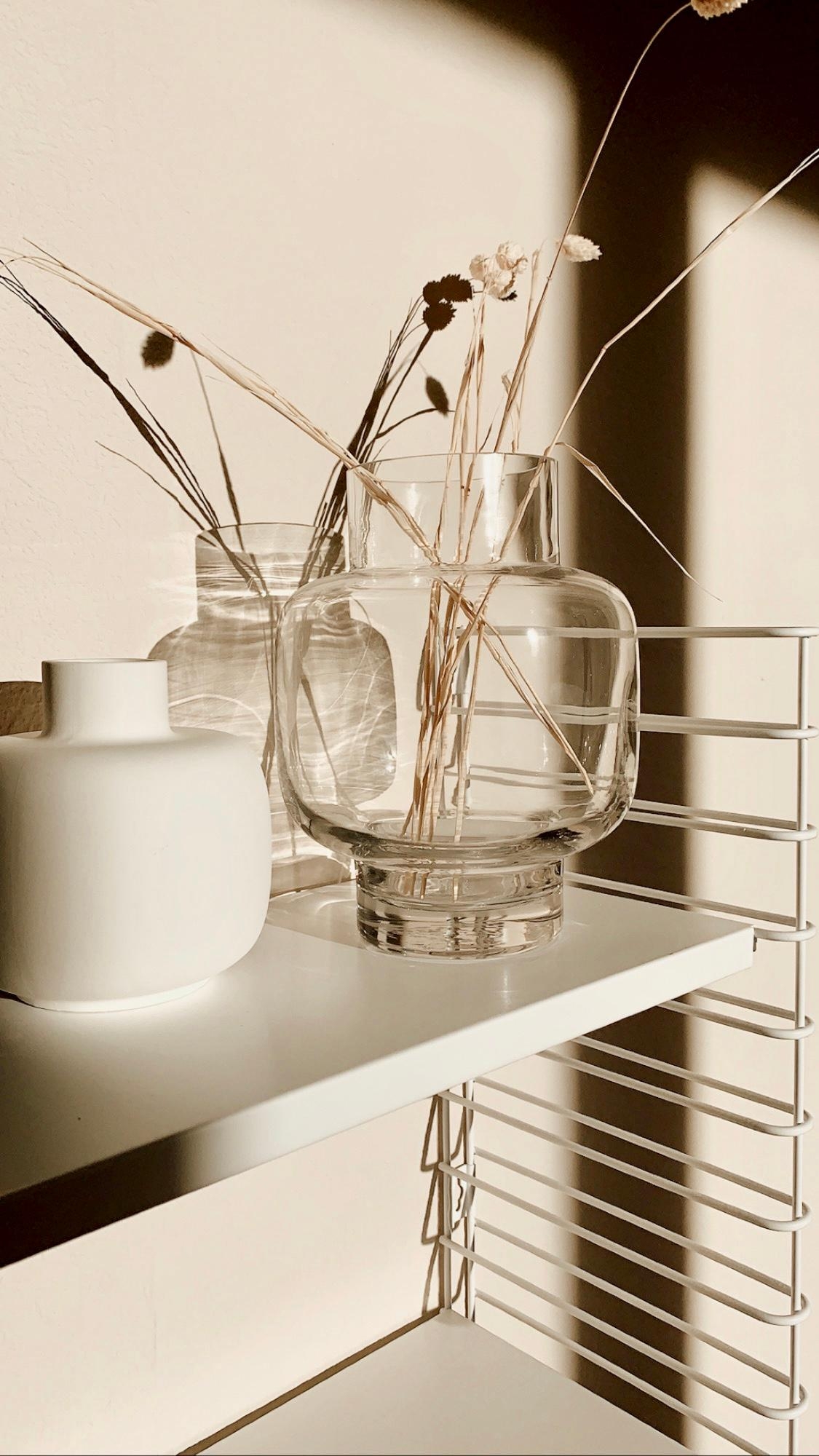 VASENLIEBE

Ich bin ein totaler Vasenliebhaber

#vasenlover #interior #scandinavian #minimalism