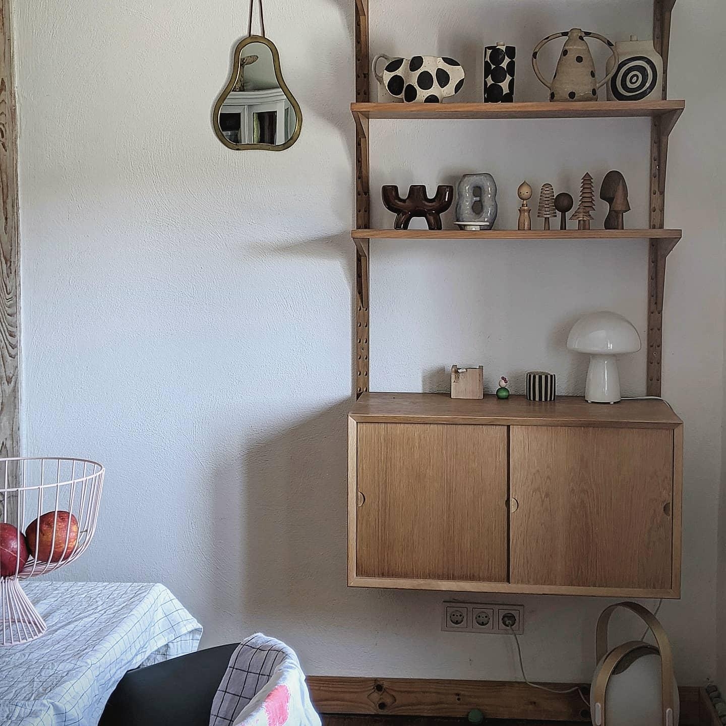 #Vasenmittwoch#vasenliebe#keramik #handmade#couchstyle #scandinavisch#vintage#homestory #decoration#decor#interior