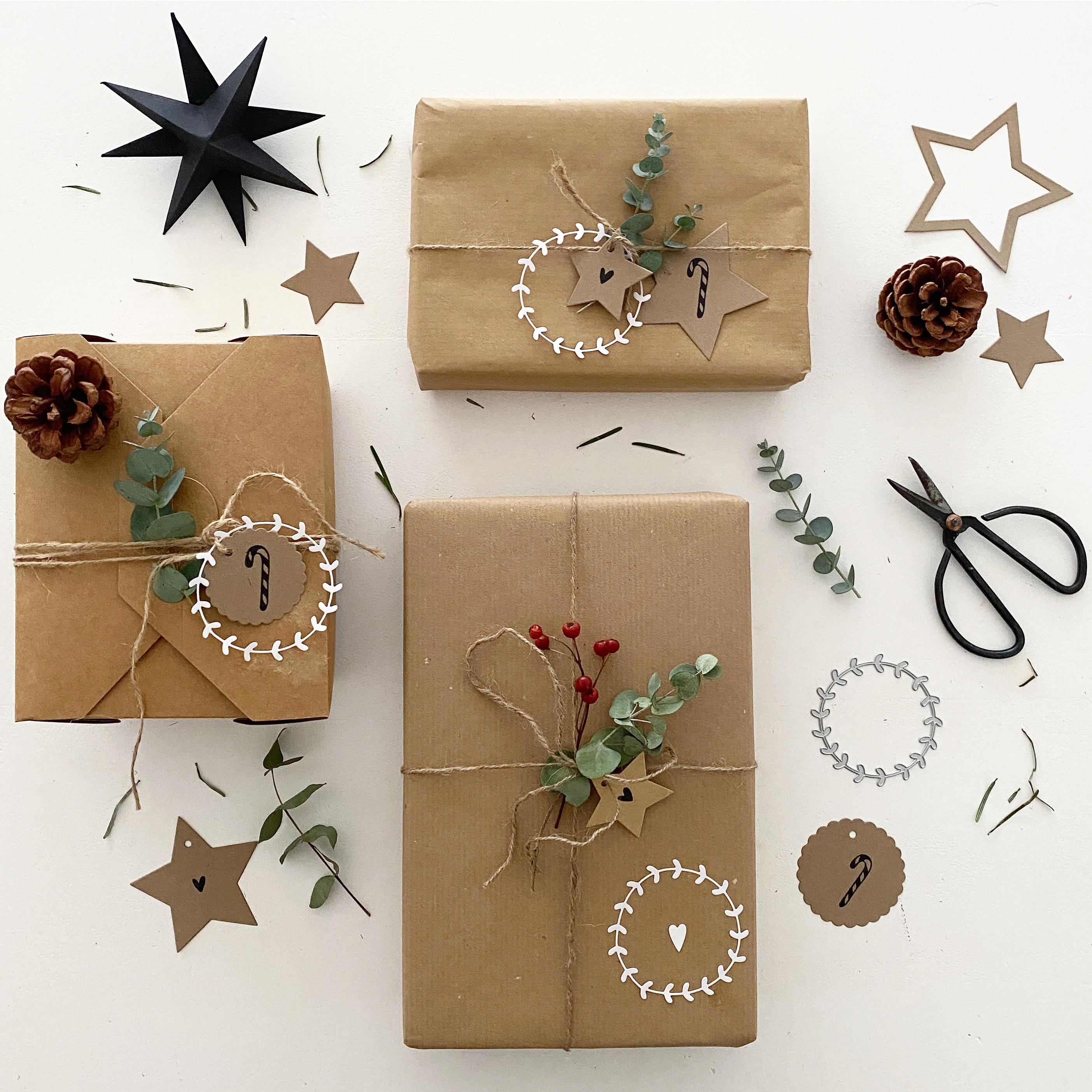 Verpackungsliebe

#geschenke #verpackungsliebe #wrapping #handmade #selbstgemacht 