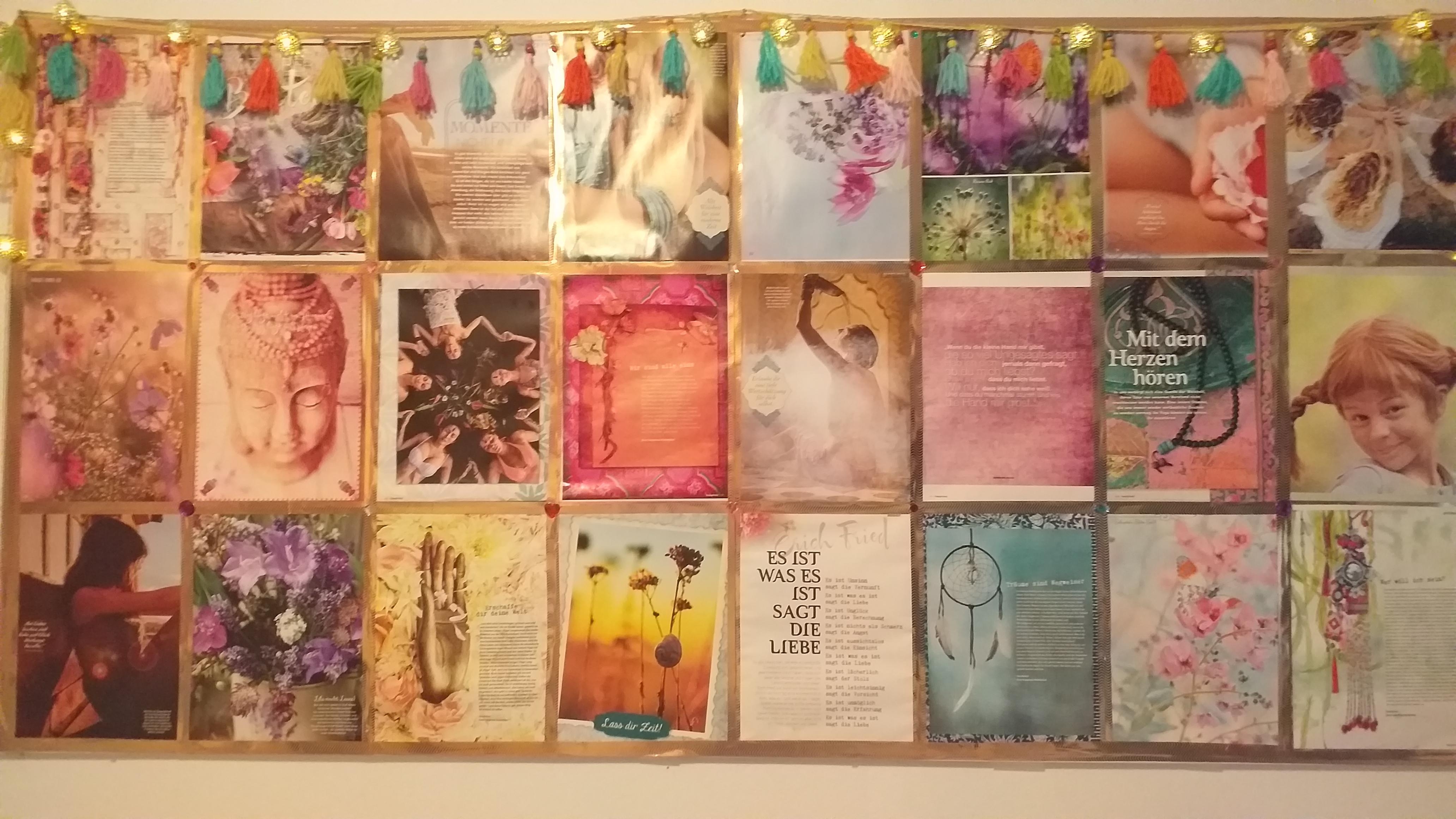 Visionboard