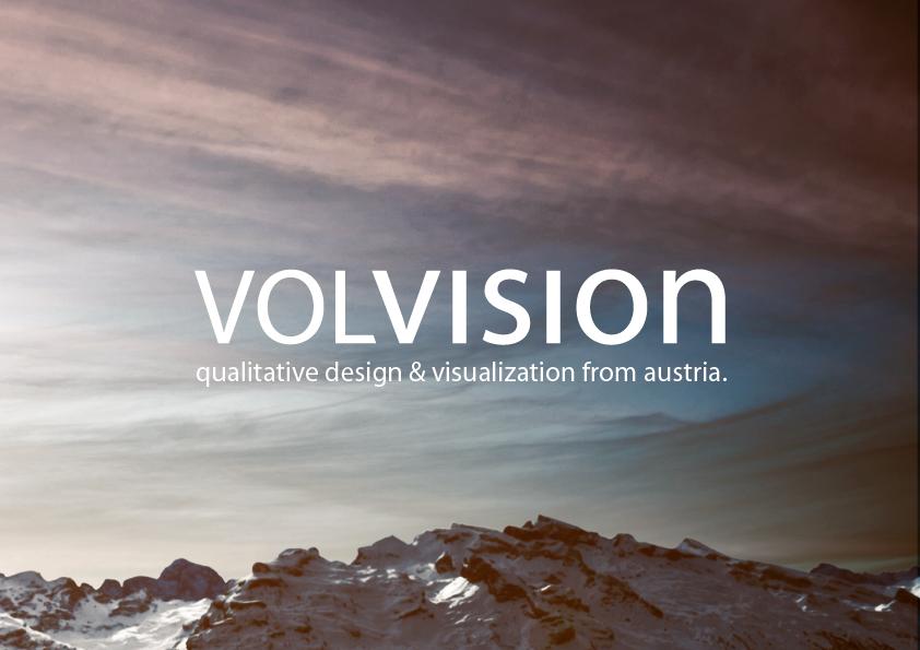 Volvision