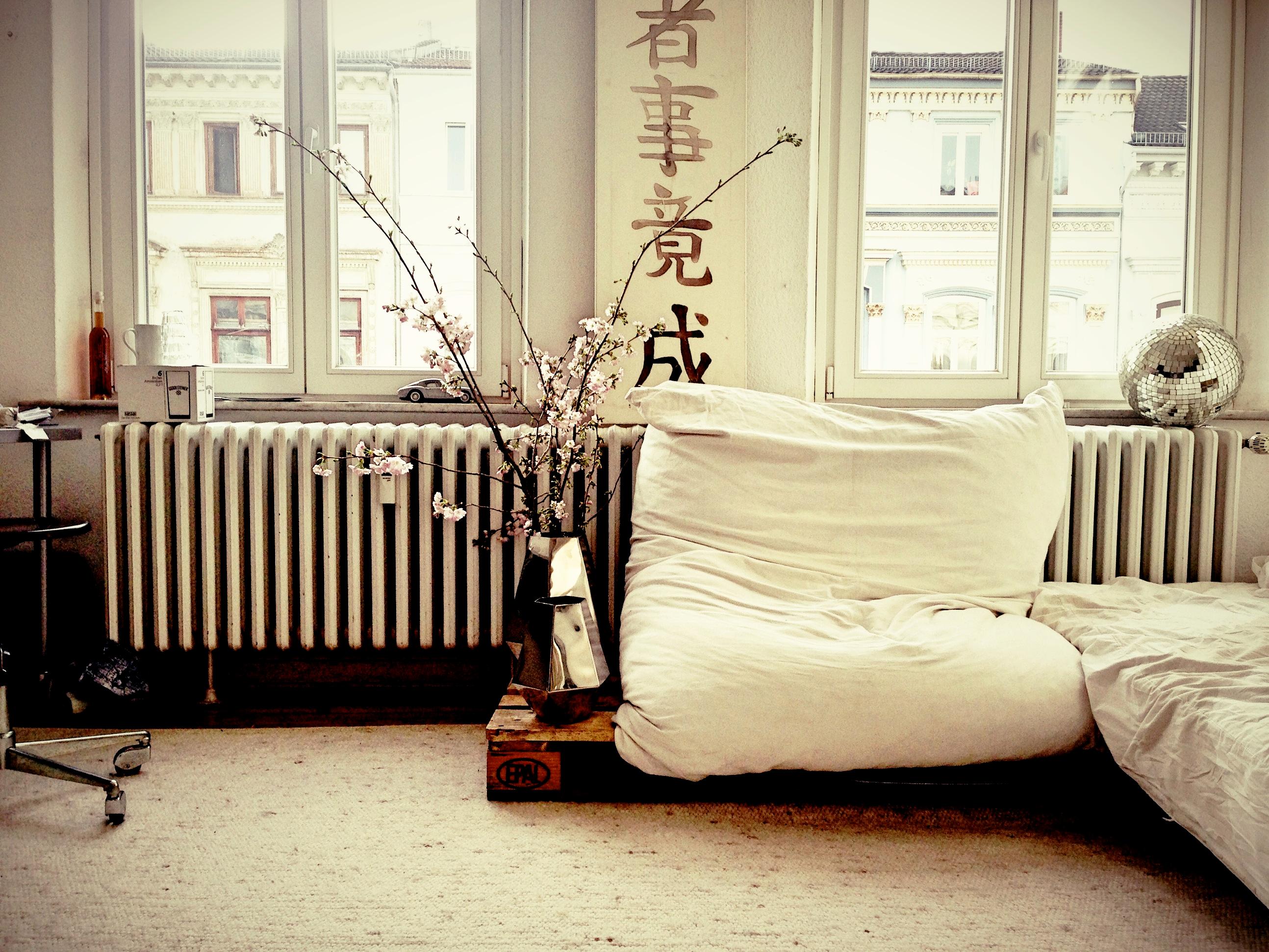 #vondirinspiriert #couchstyle #frühlingkommbaldwieder