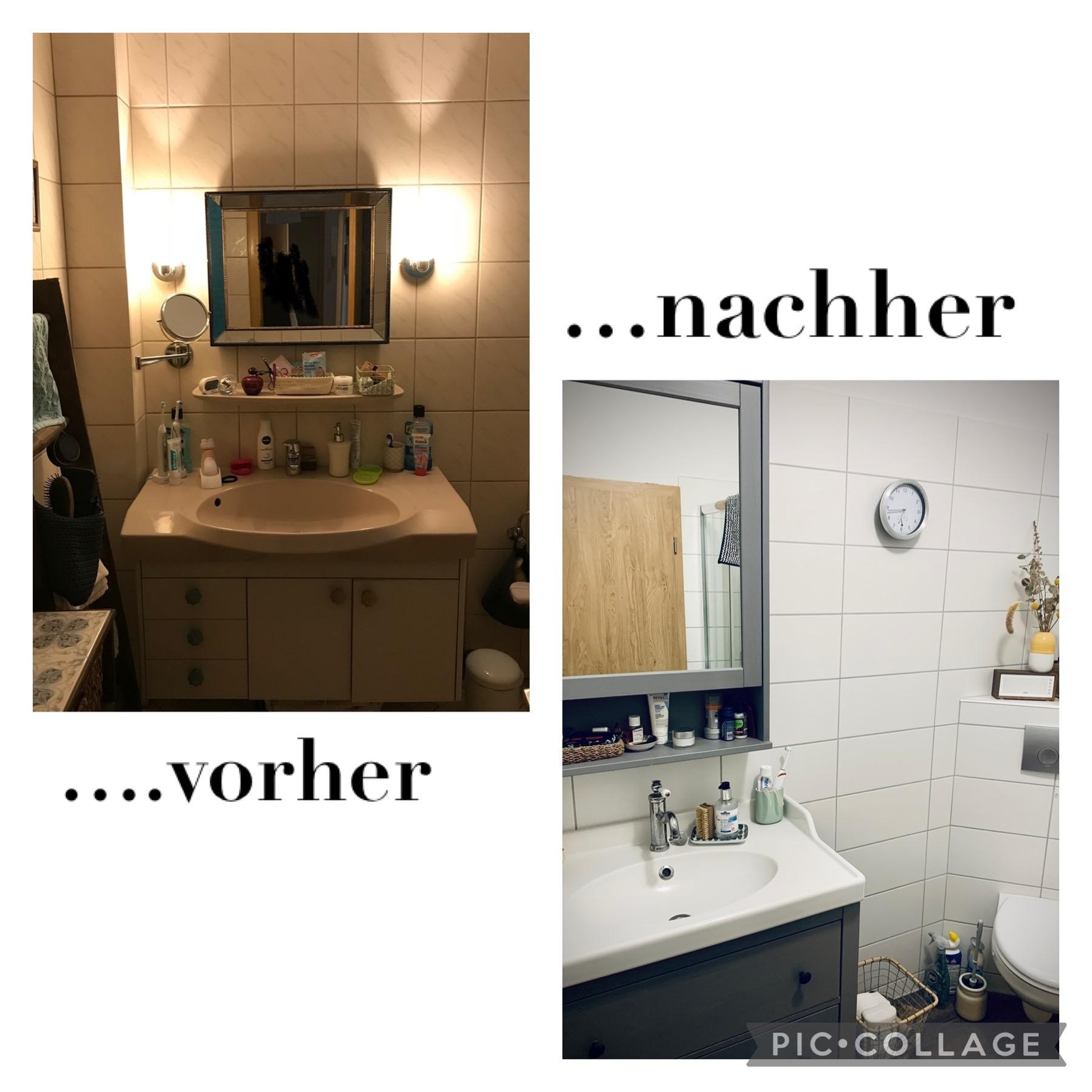 Badezimmer einrichten Ideen für jede Größe!
