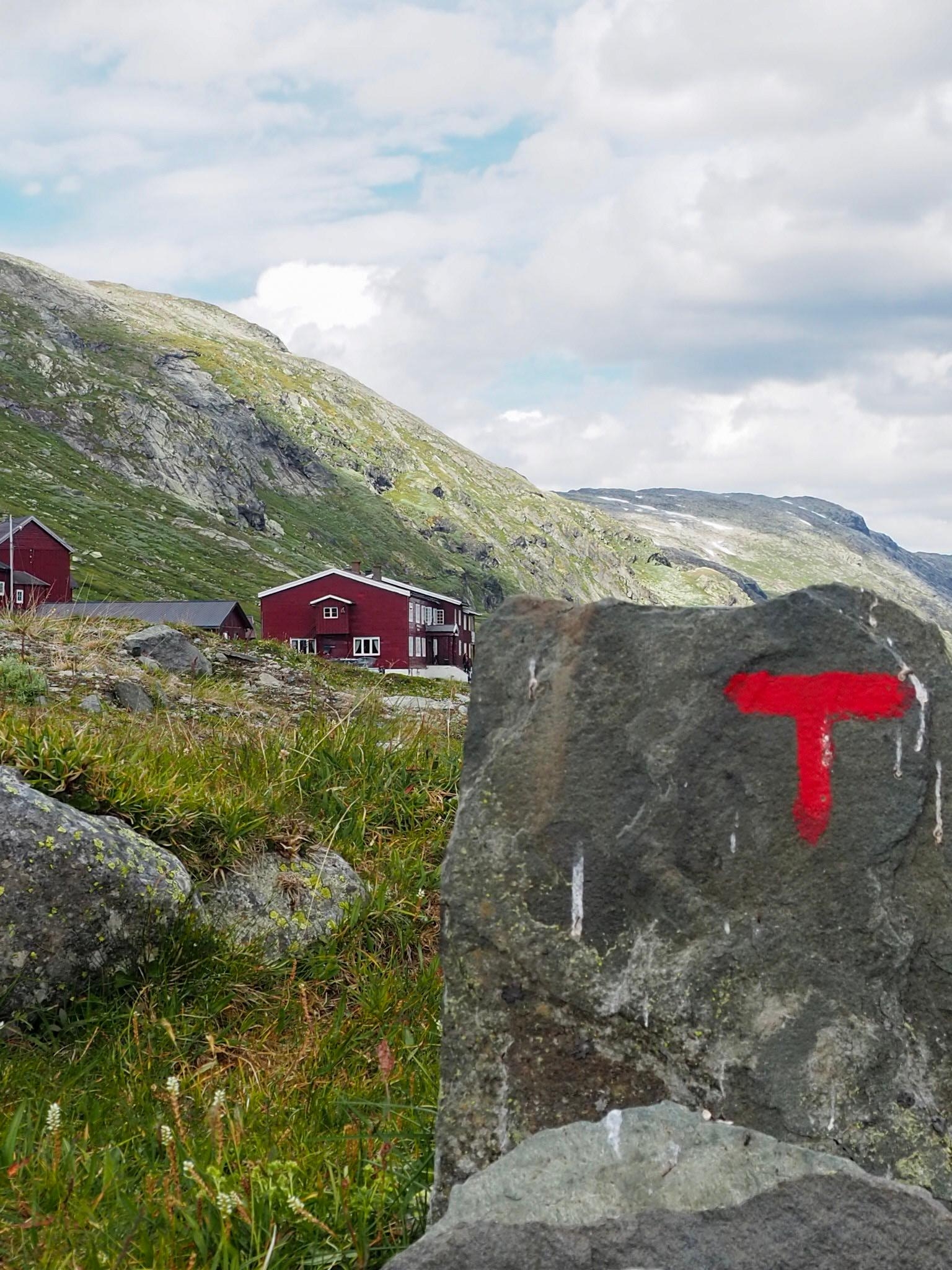 #wandern in #norwegen
#travelchallenge #skandinavien #fernweh 