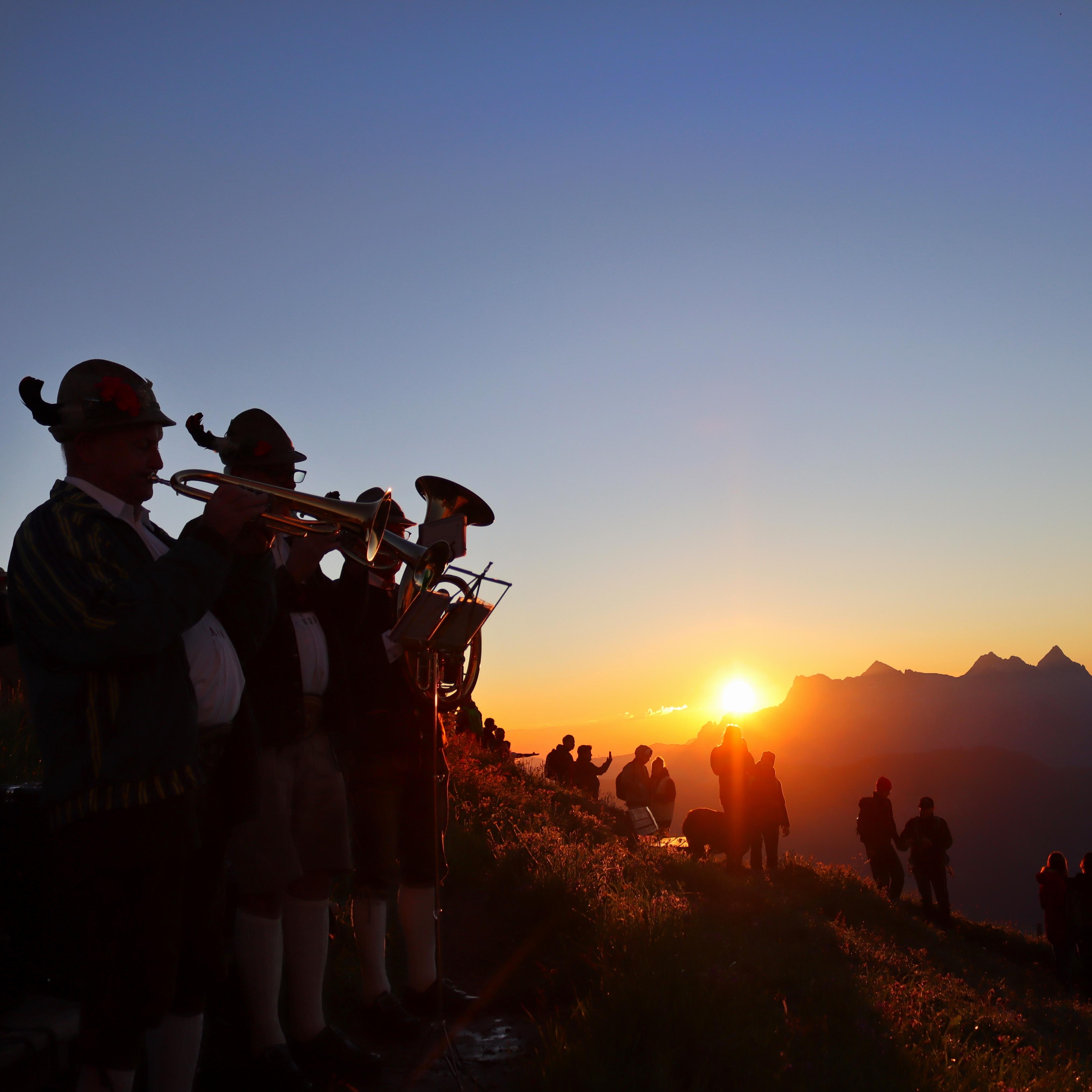 #Wandern #Travelchallenge #Kitzbühel #Horngipfel