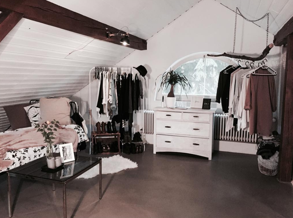 #wardrobe #closet #interiordesign #homestory #leviinterior
