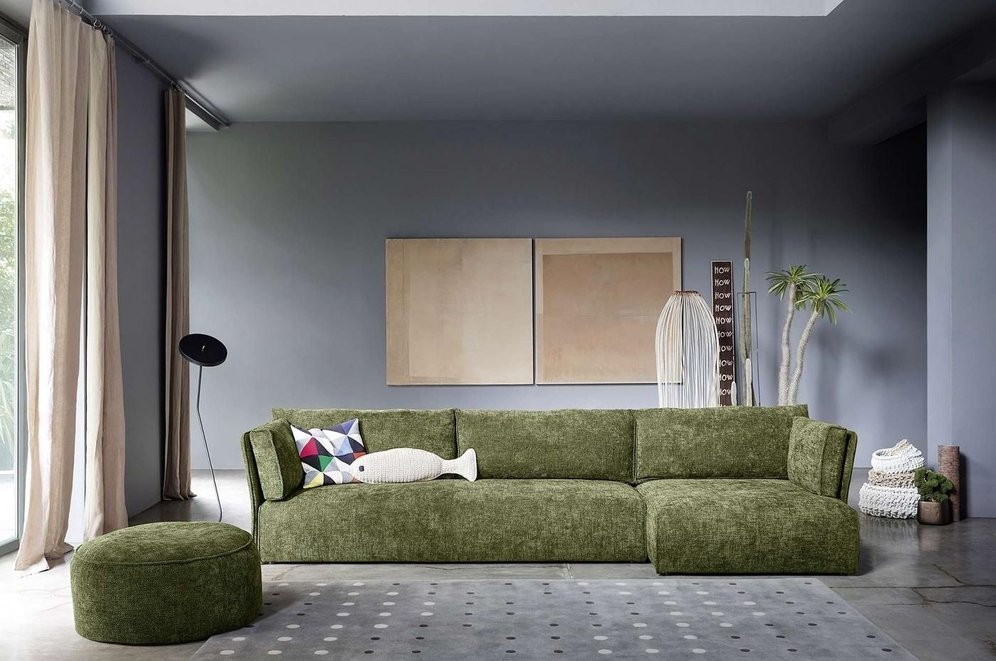 Was haltet Ihr von dem Sofa? #interior #wohnzimmer #couch
