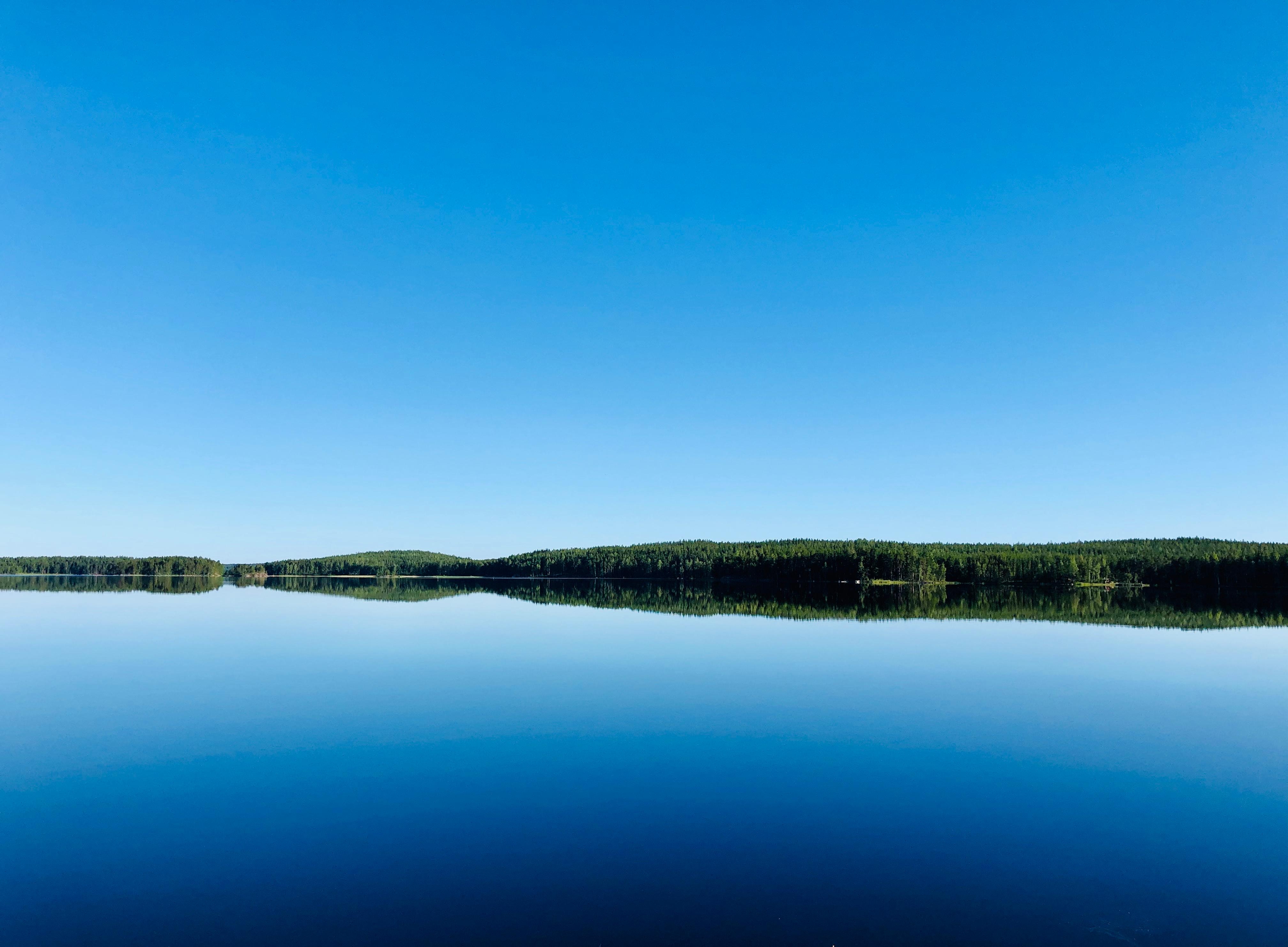 Wasser, ob See oder Meer, so entspannend!
Morgenstimmung am Saimaa... #sommerinfinnland
#naturliebe #travelchallenge