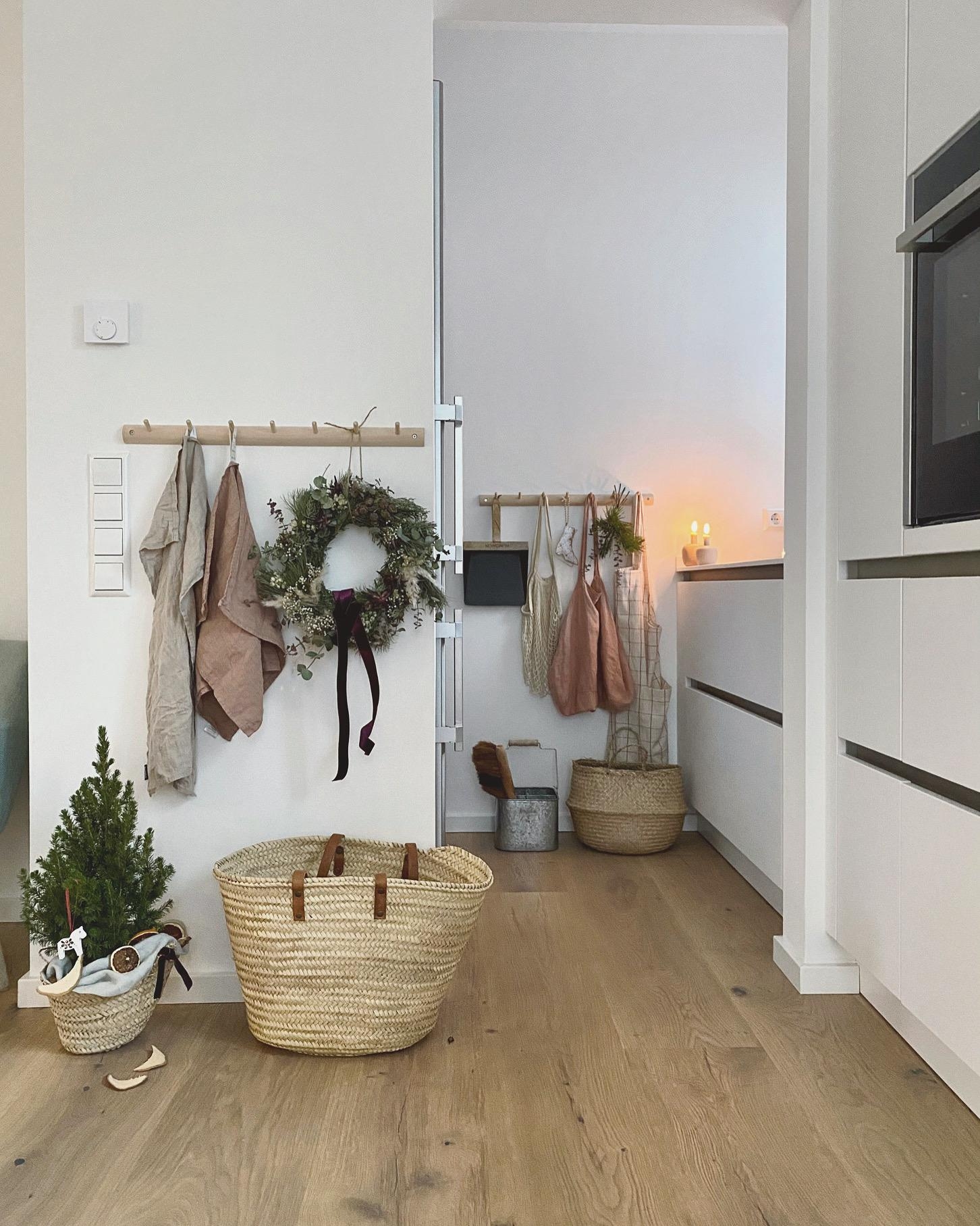 Weihnachten 2020 💫
#küche#kitchen#interior#weisseküche#couchliebt#hygge