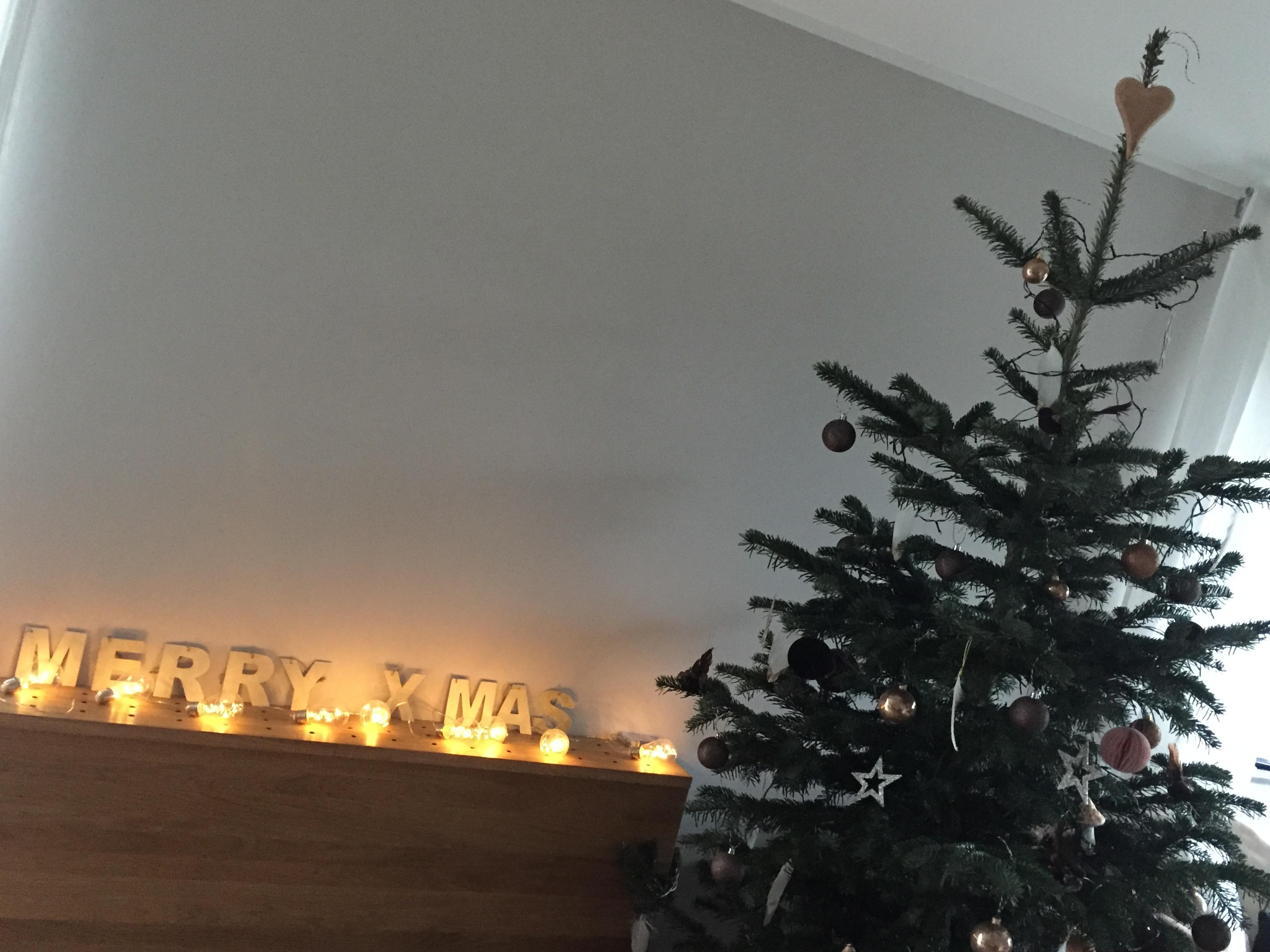 #weihnachtsbaum ... merry Xmas 