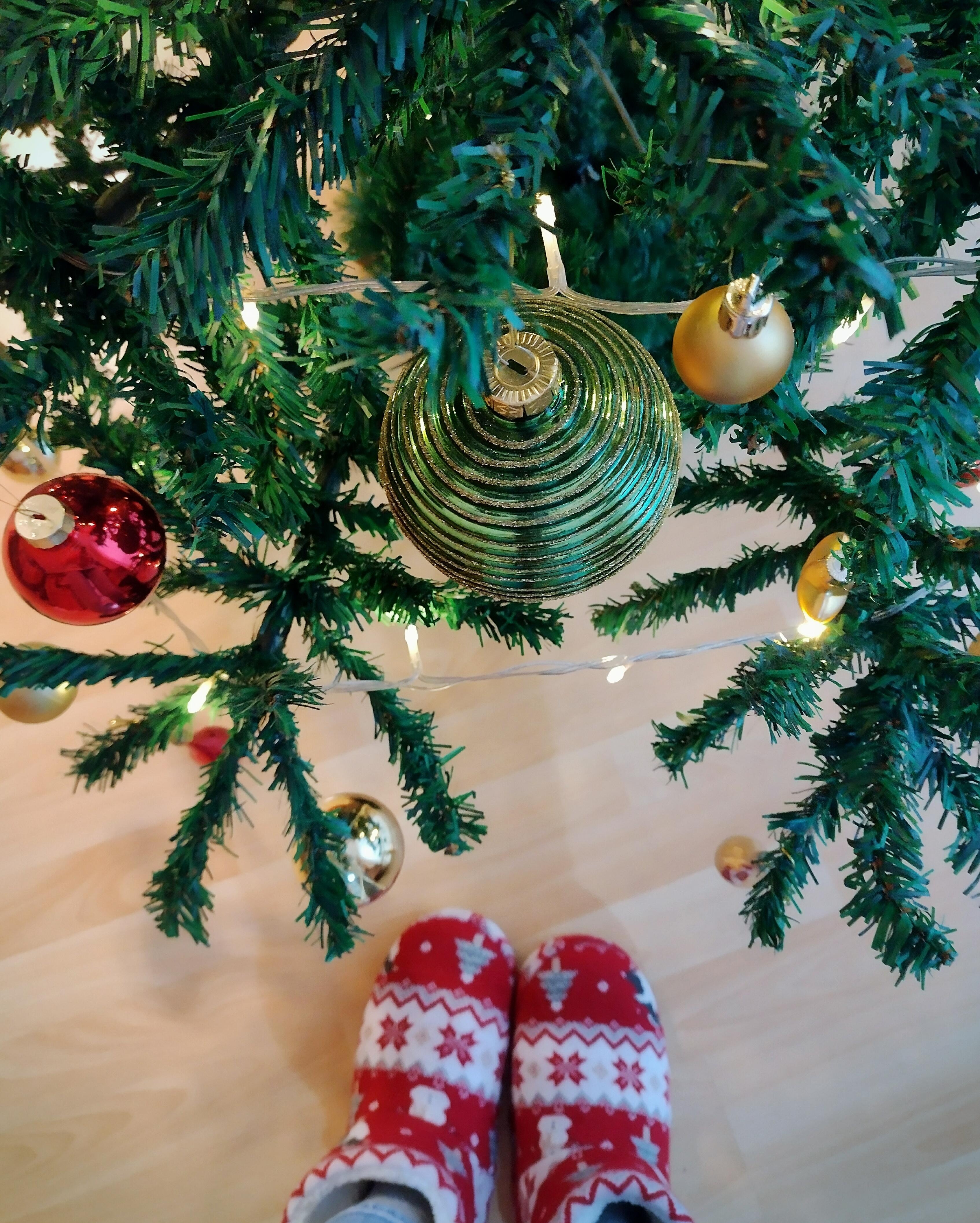 #weihnachtsbaum #baumschmuck #advent