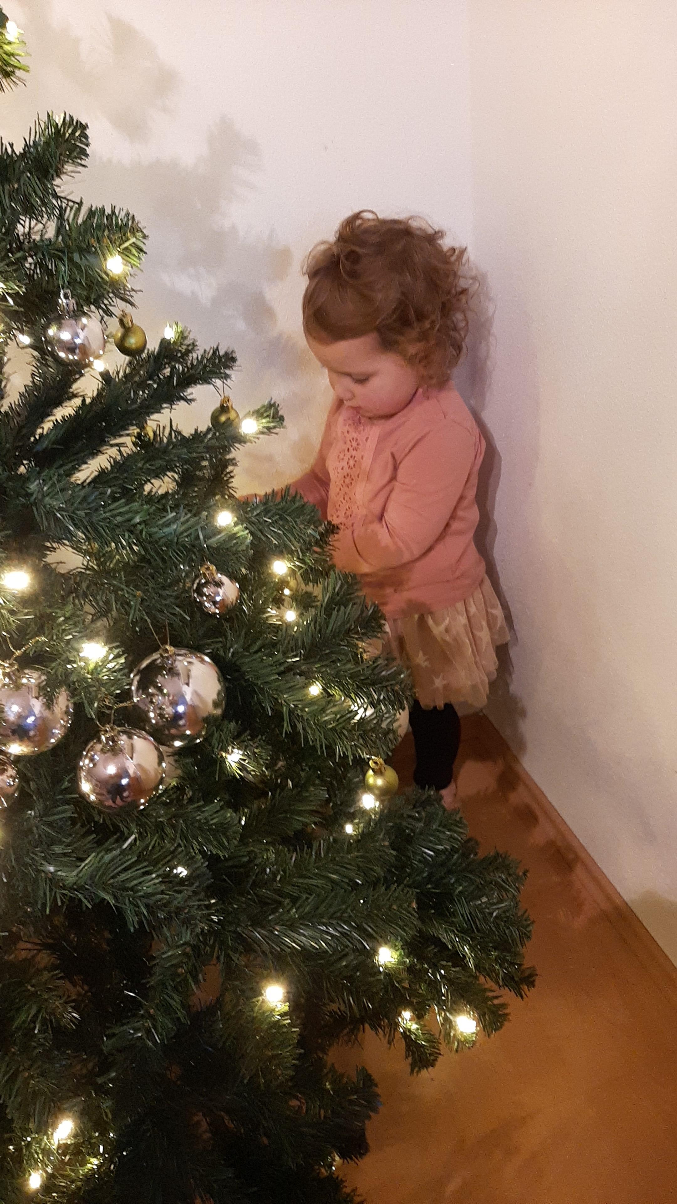 #weihnachtsbaum #christbaum #xmas #heiligabend