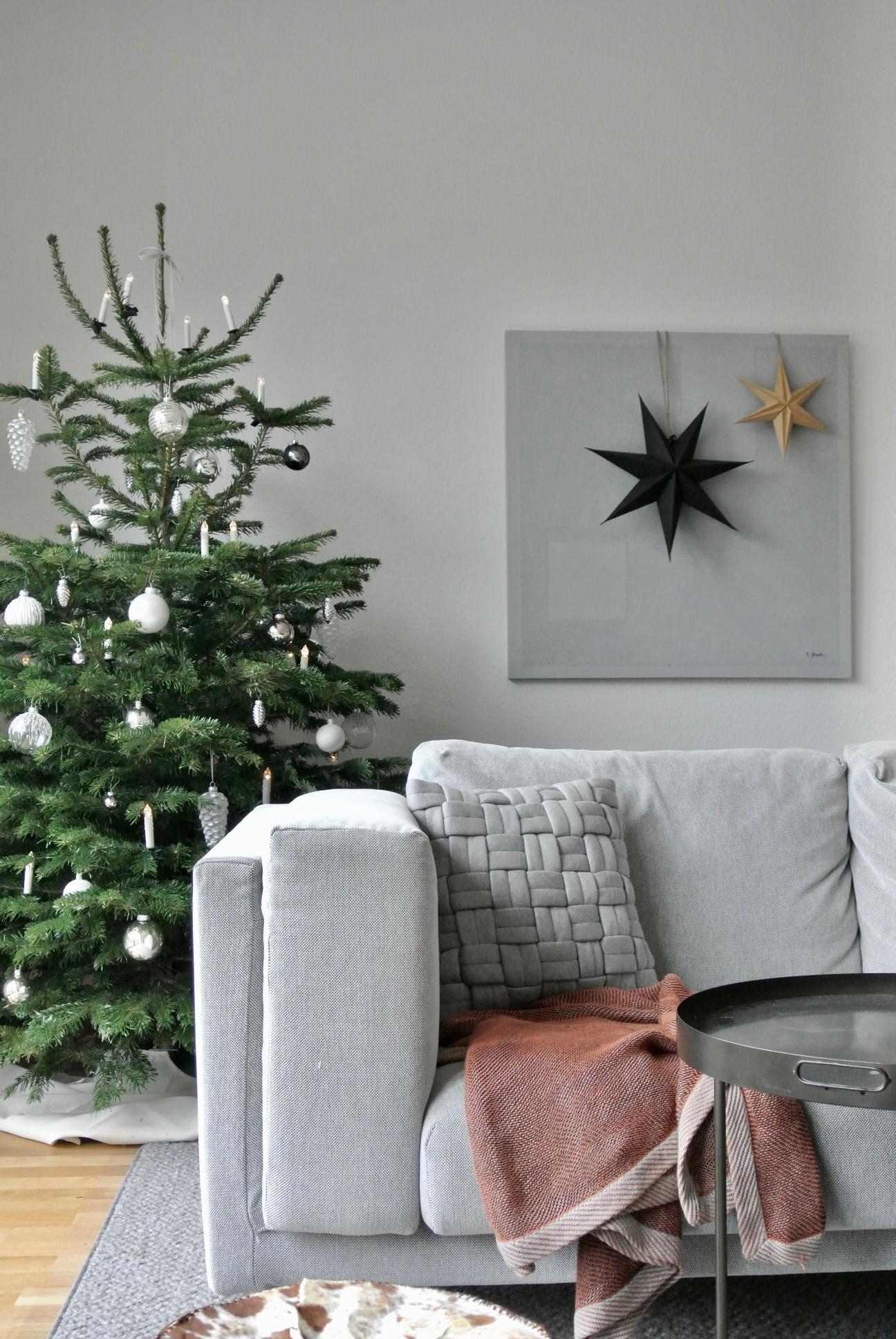 #weihnachtsbaum ist aufgestellt - jetzt kann es mit der #weihnachtsstimmung so richtig losgehen!
#weihnachten #adventszeit